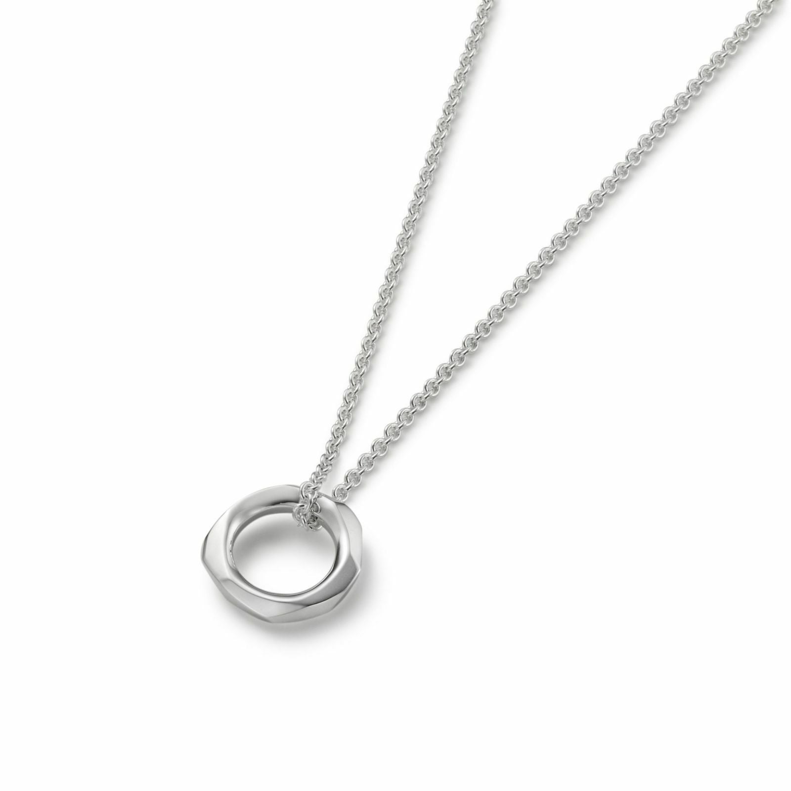 Crockery Hole Pendant | GARNI ONLINE STORE