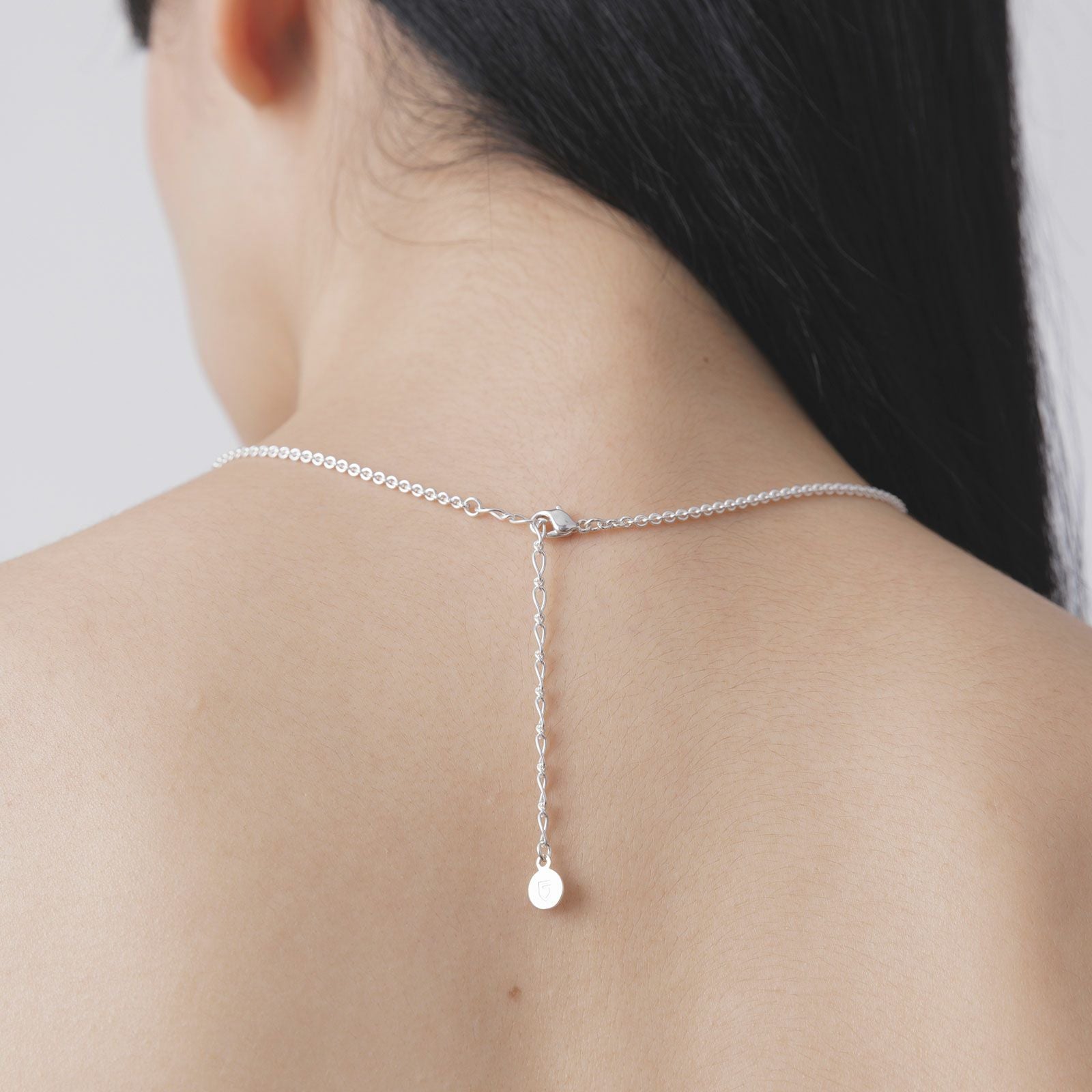 Crockery Hole Pendant | GARNI ONLINE STORE