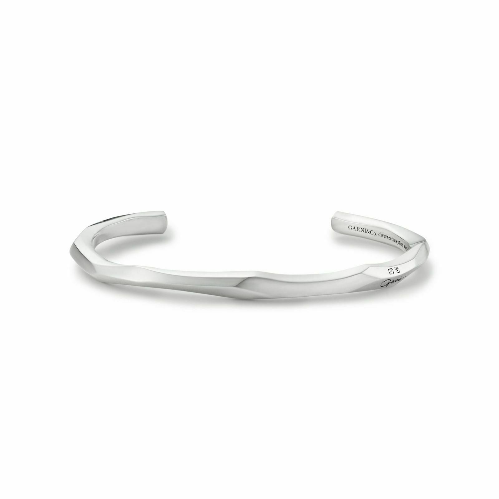 アクセサリー GARNI Crockery Bangle Crockery Bangle - L / S [2 pcs set] | GARNI ONLINE STORE