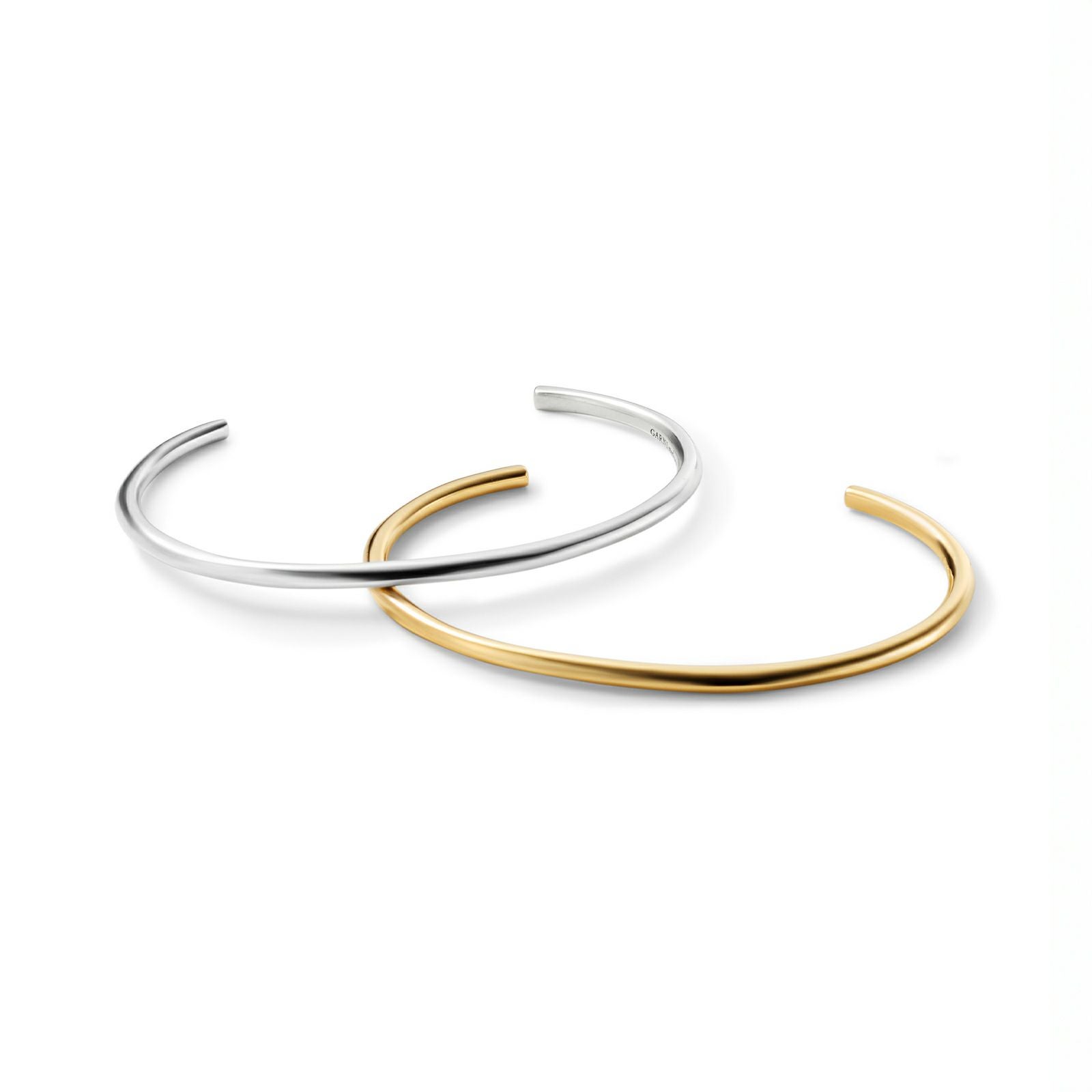 Grace Bangle [2 pcs set] | GARNI ONLINE STORE
