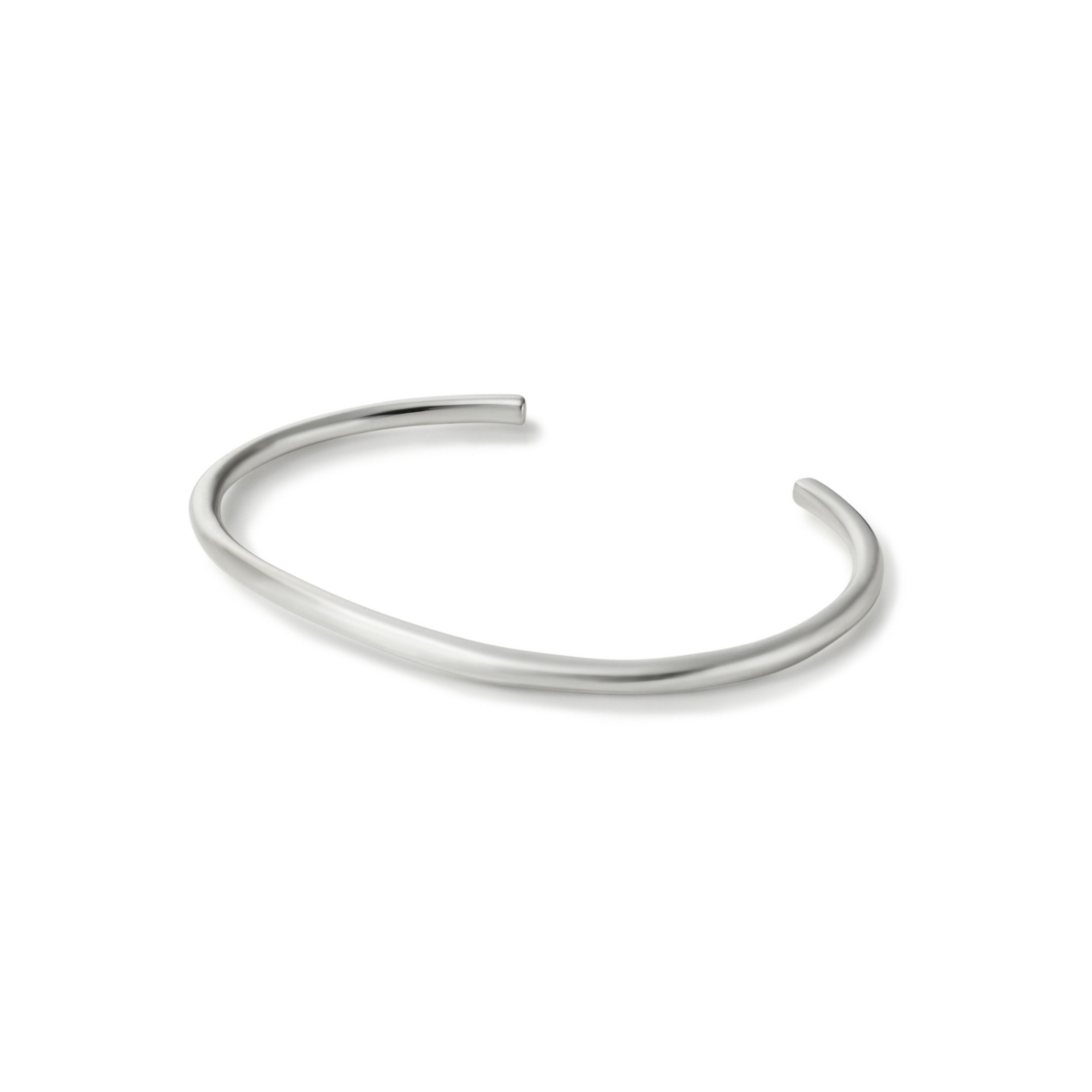 Grace Bangle [2 pcs set] | GARNI ONLINE STORE