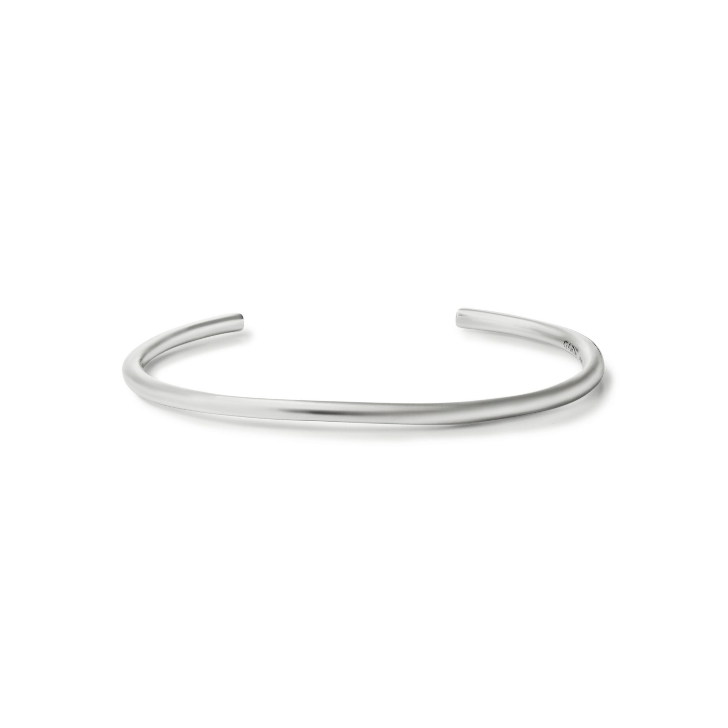 Grace Bangle [2 pcs set] | GARNI ONLINE STORE