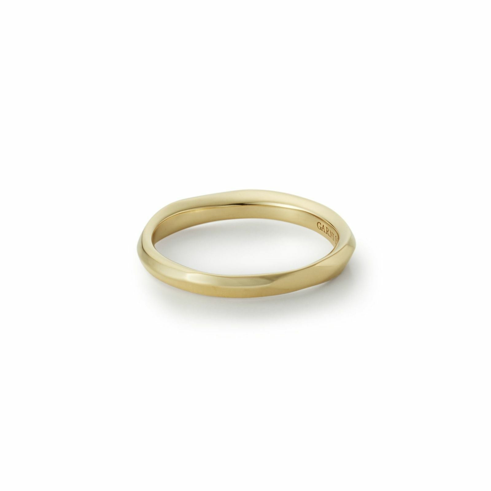 K10 Crockery Ring - SS [2 pcs set] | GARNI ONLINE STORE