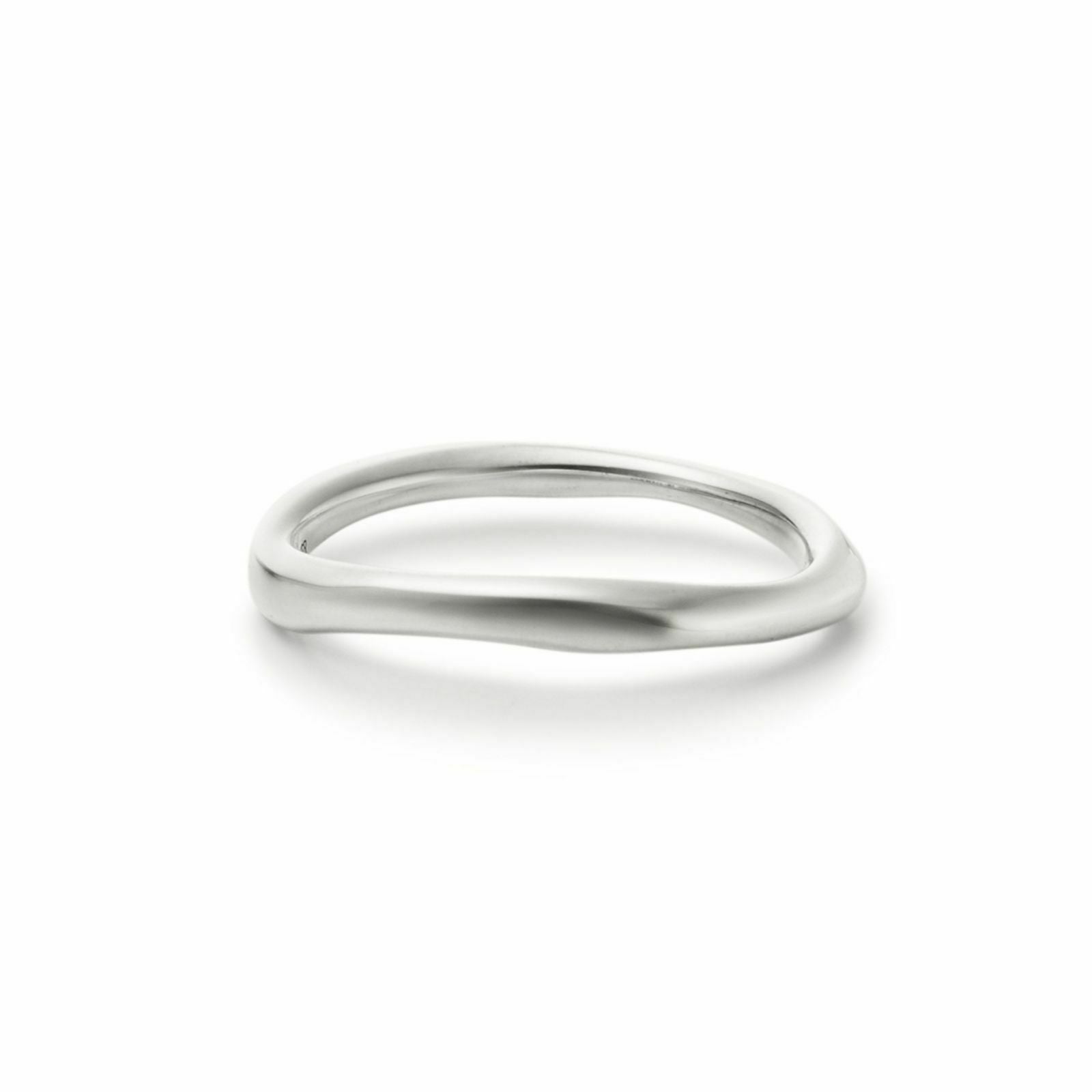 GARNI Grace Ring ガルニ シルバー リング シンプル ペア Grace Ring [2 pcs set] | GARNI ONLINE STORE