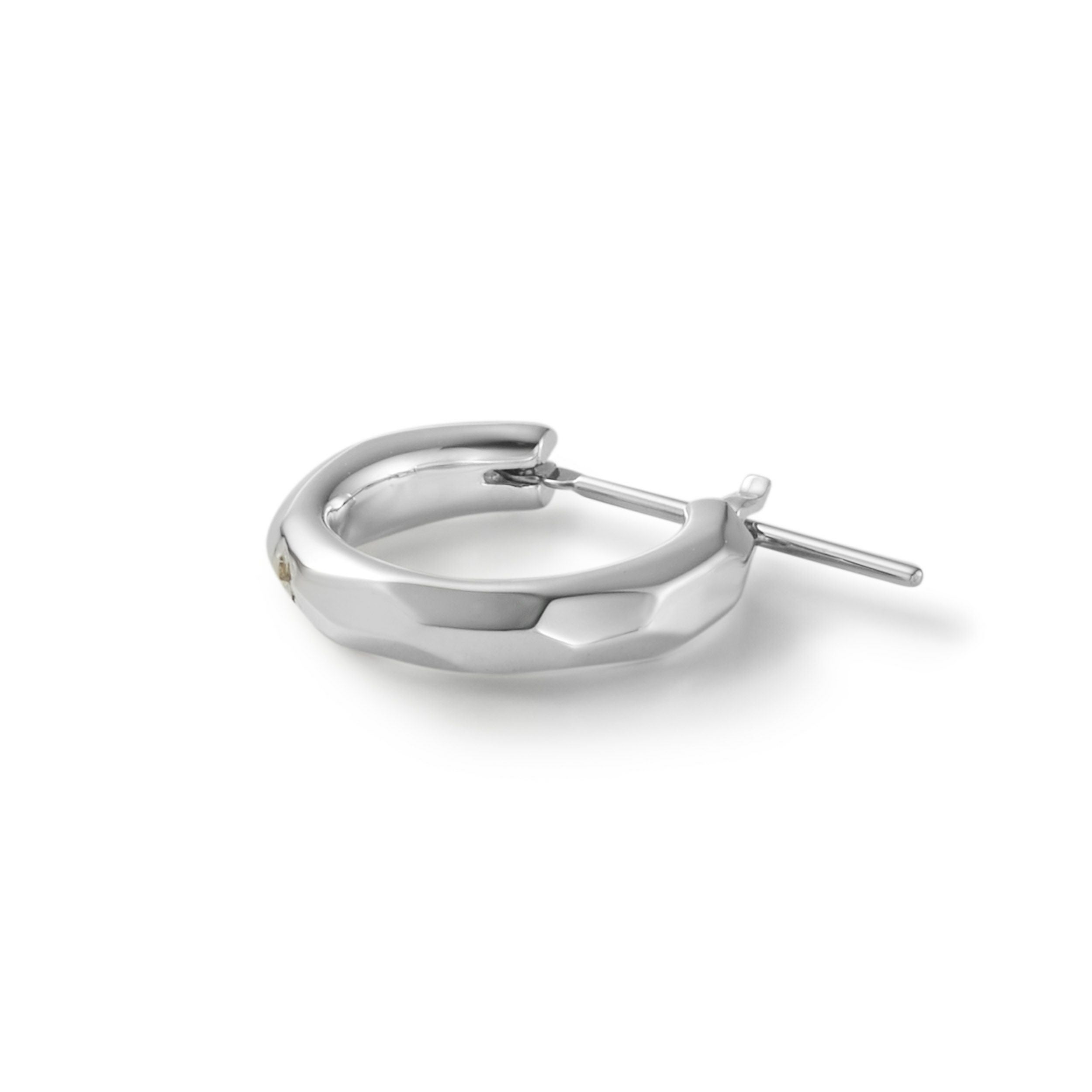 Twelve Stone Pierce - 4月誕生石 ダイヤモンド | GARNI ONLINE STORE