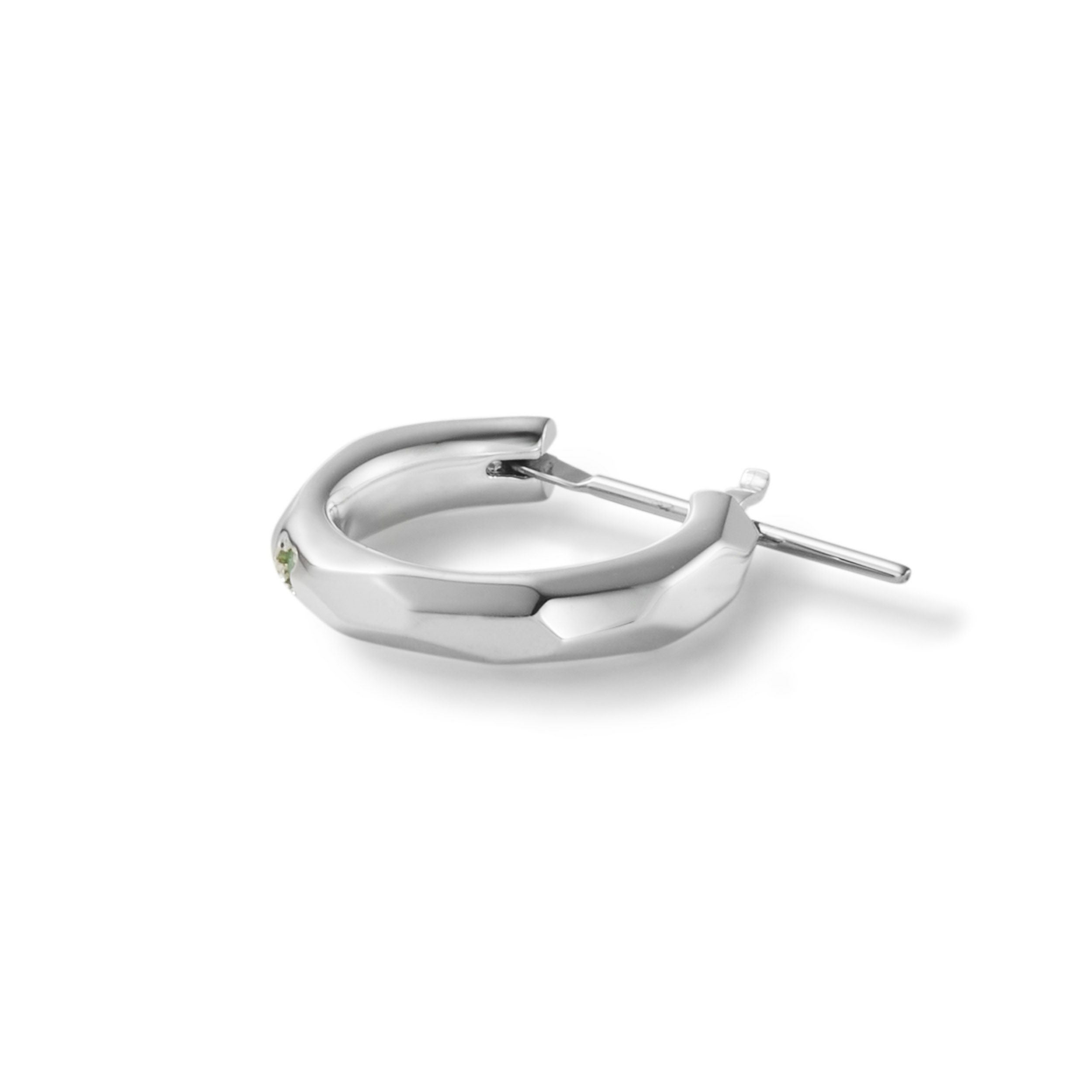 GARNI エメラルドTwelve Stone Pierce 5月誕生石 Twelve Stone Pierce - 5月誕生石 エメラルド | GARNI ONLINE STORE