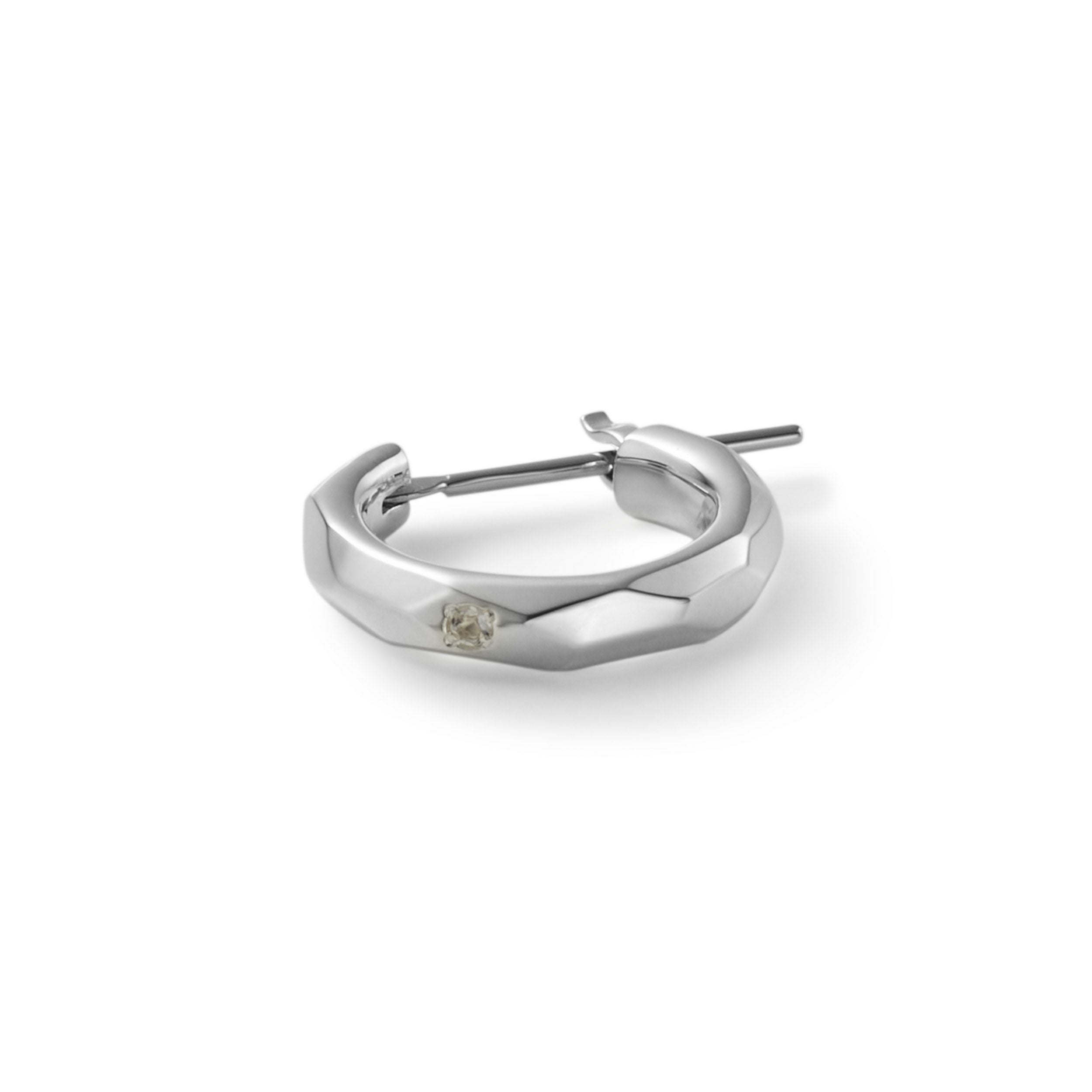 ゆ*と様 GARNI ピアス　Sun & Moon GARNI - Sun & Moon Pierce | Tempt