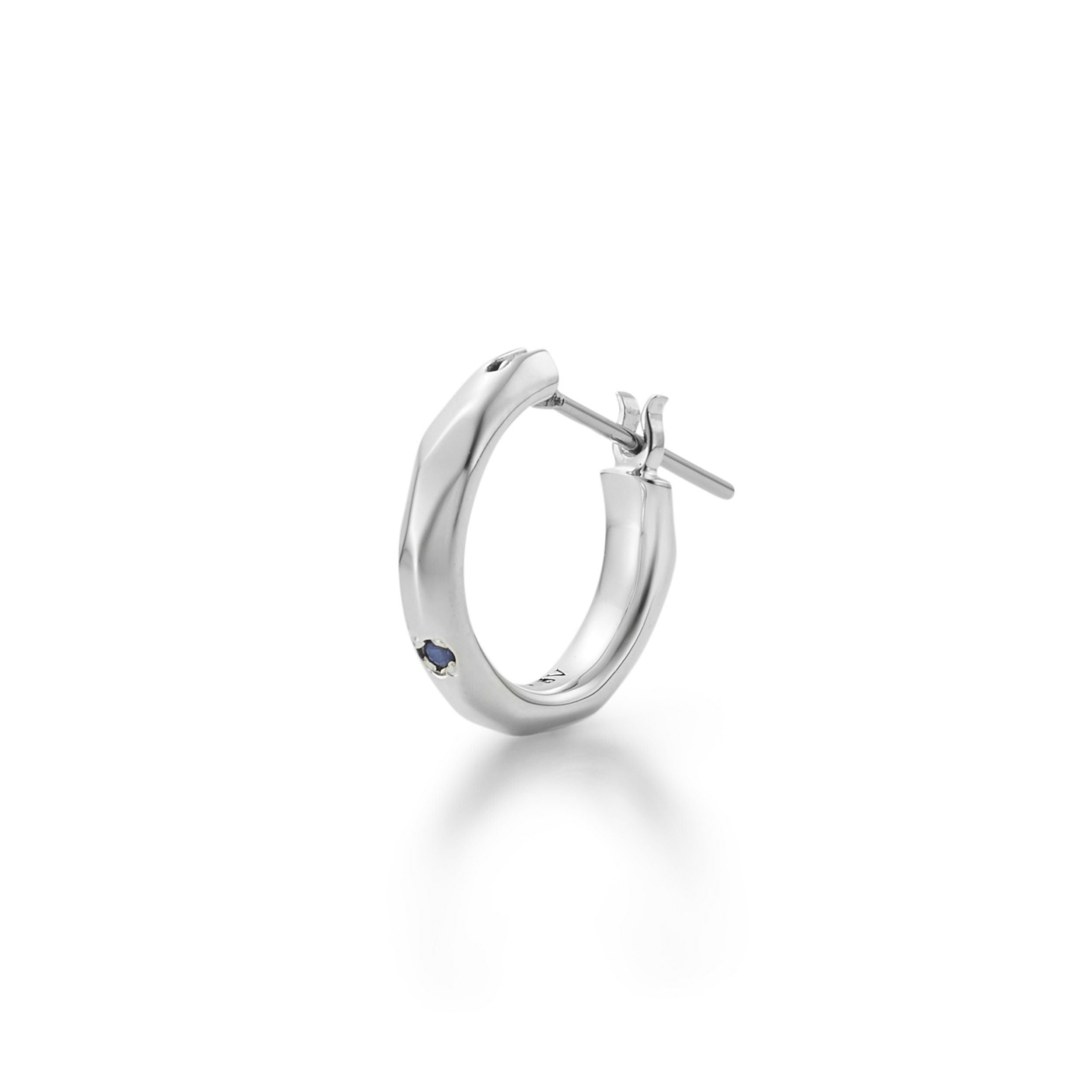 GARNI エメラルドTwelve Stone Pierce 5月誕生石 Twelve Stone Pierce - 5月誕生石 エメラルド | GARNI ONLINE STORE