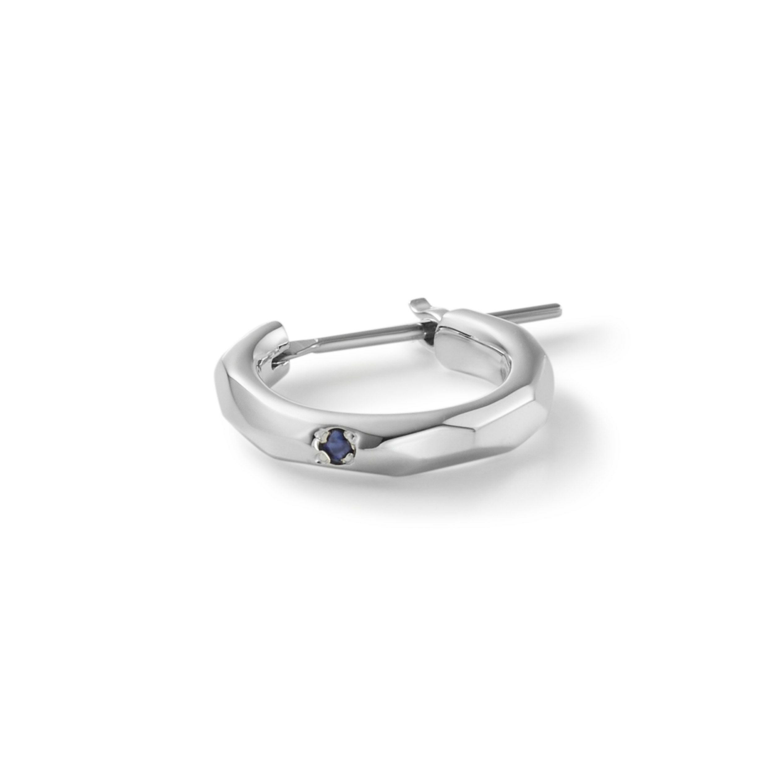 GARNI Twelve Stone Pierce シルバー ピアス Twelve Stone Pierce - 11月誕生石 シトリン | GARNI ONLINE STORE