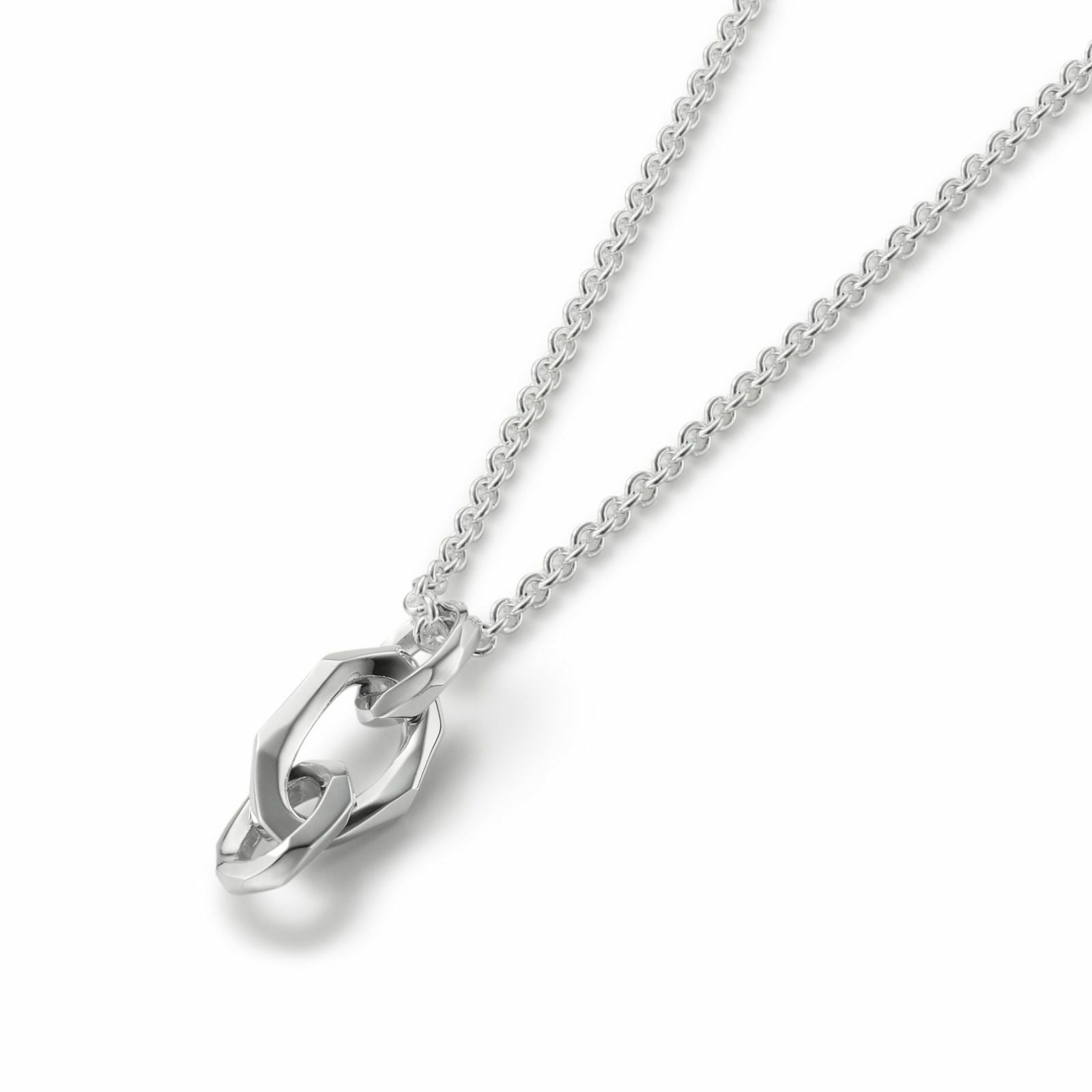 Crockery Mix Chain Pendant No.2 | GARNI ONLINE STORE