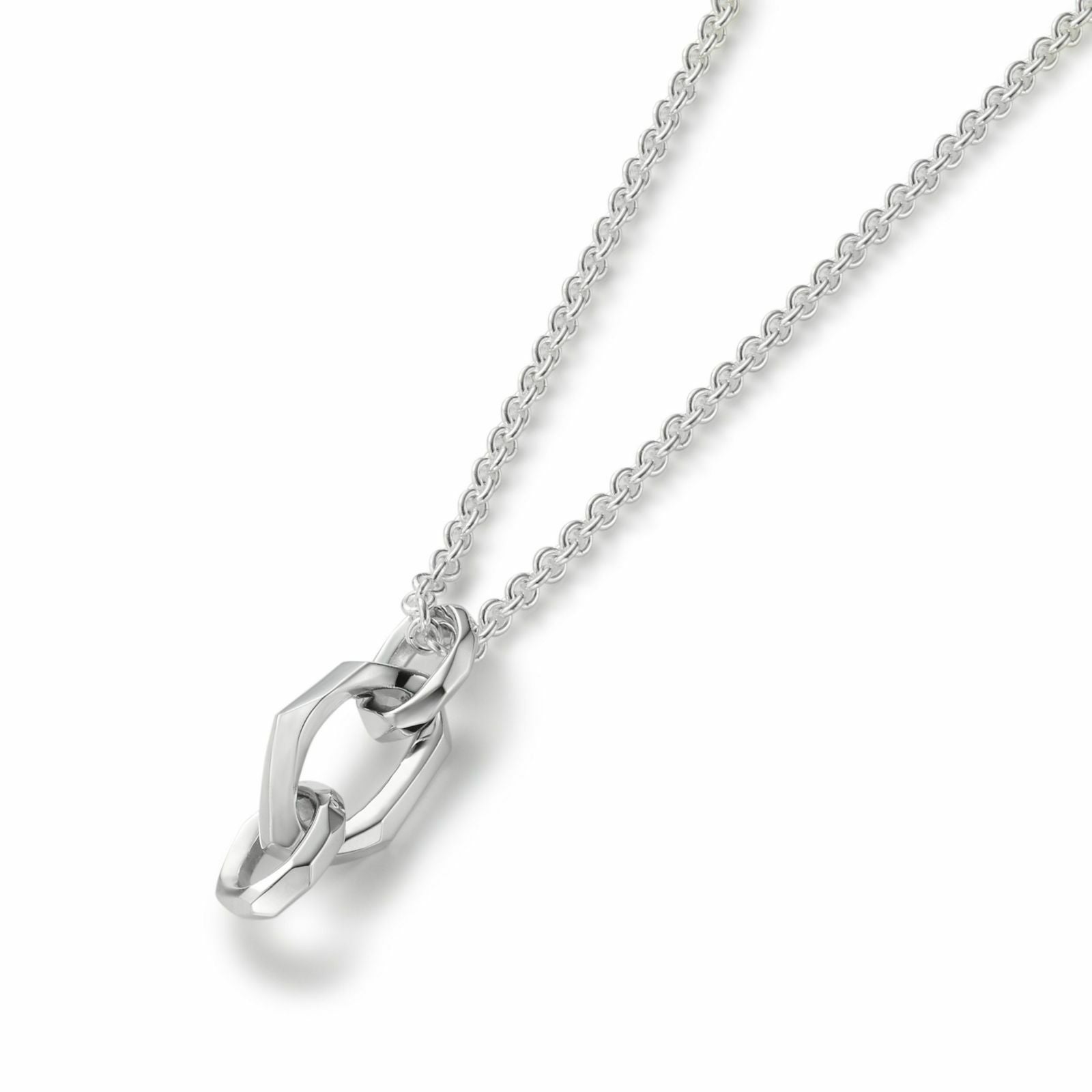 Crockery Mix Chain Pendant No.2 | GARNI ONLINE STORE