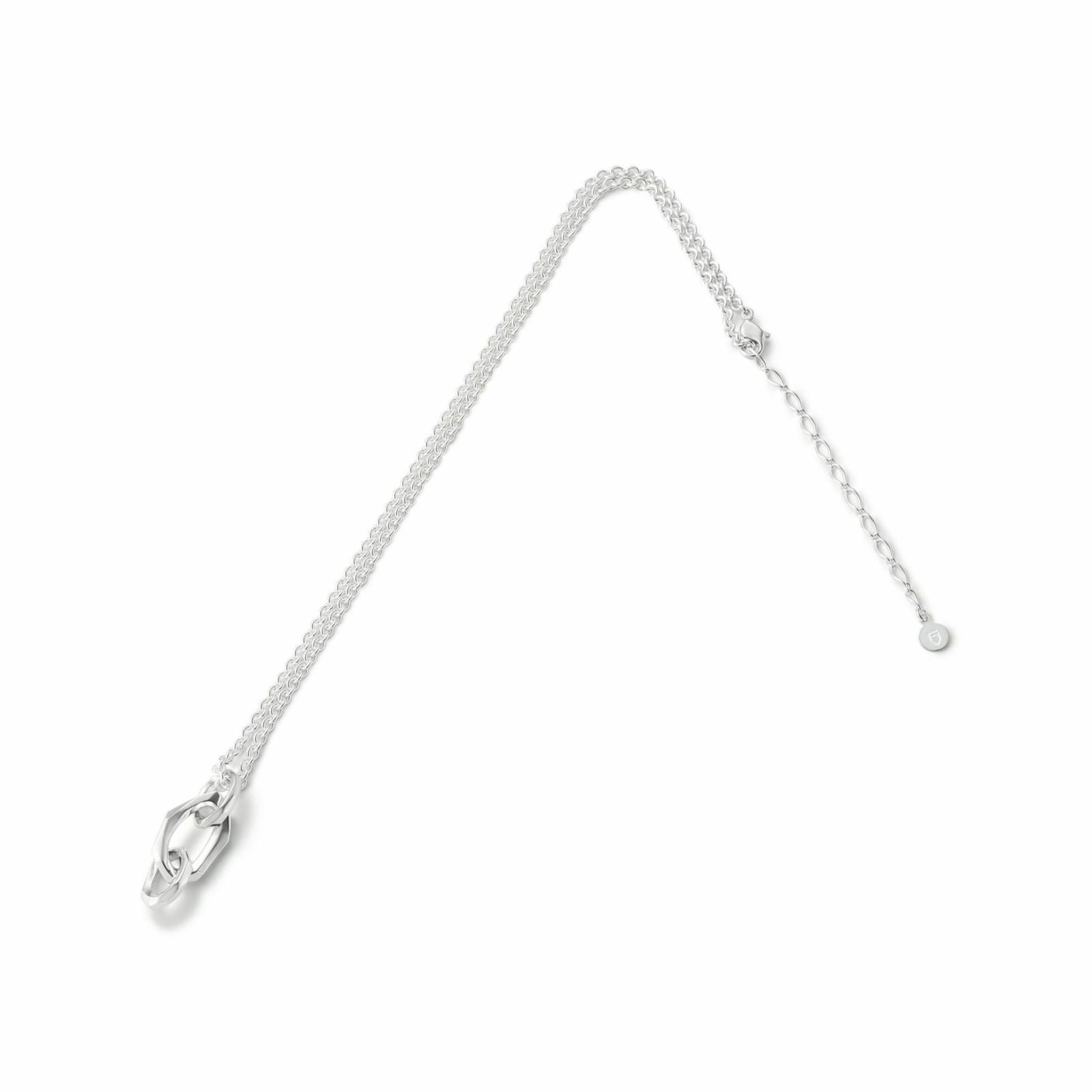 Crockery Mix Chain Pendant No.2 | GARNI ONLINE STORE