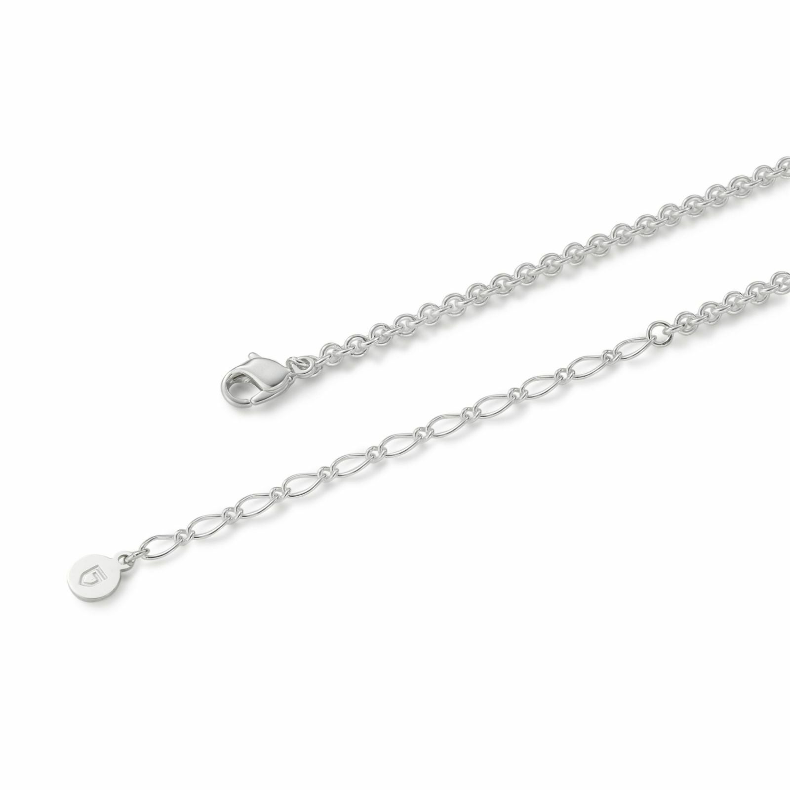Crockery Mix Chain Pendant No.2 | GARNI ONLINE STORE