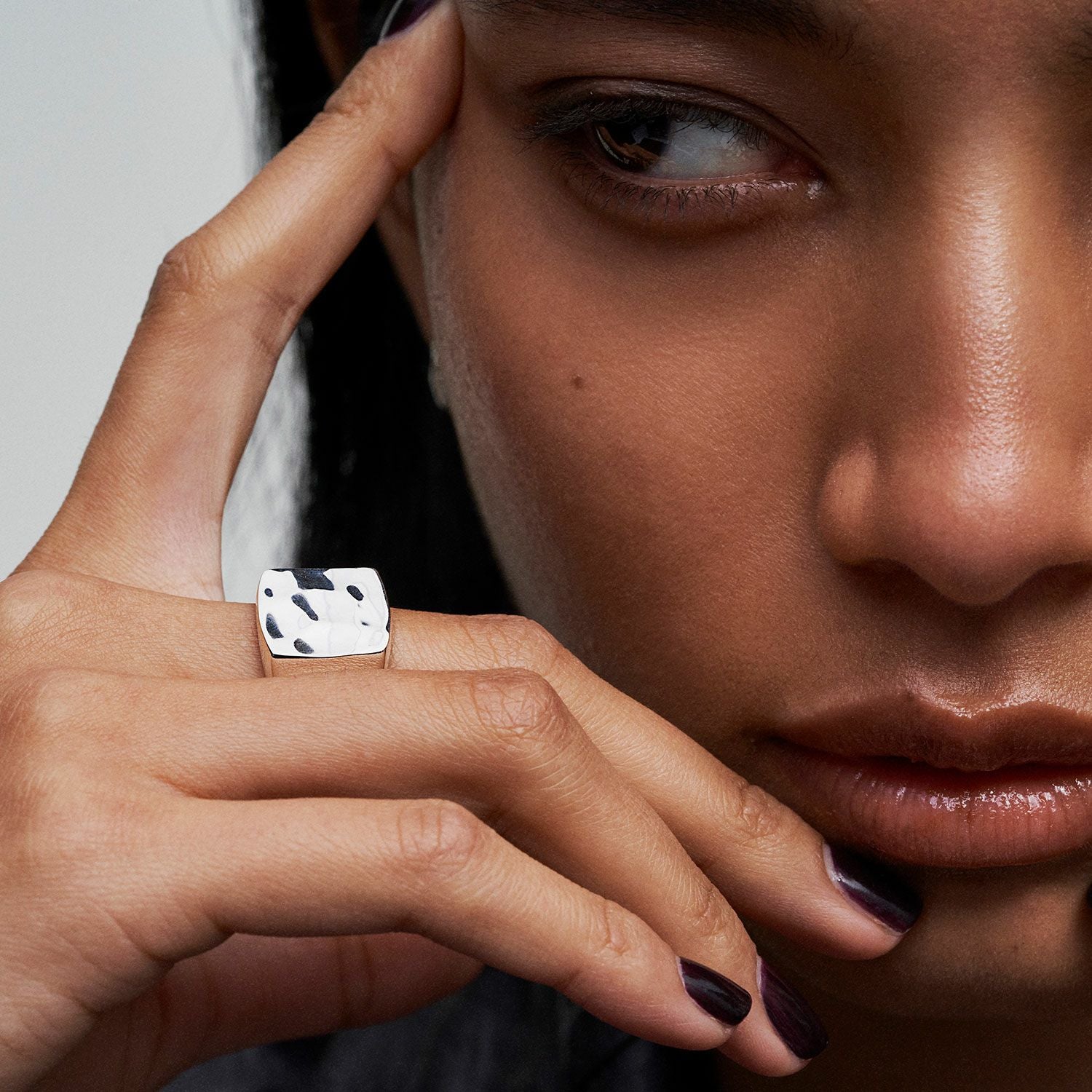 美品・ガルニリング　Sei-ma Fit Ring 　(写真6のオマケ付き) Sei-ma Fit Ring - No.5 | GARNI ONLINE STORE