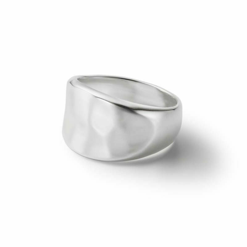 【GARNI】Sei-ma Fit Ring - No.5 / 19号 Sei-ma Fit Ring - No.5 | GARNI ONLINE STORE