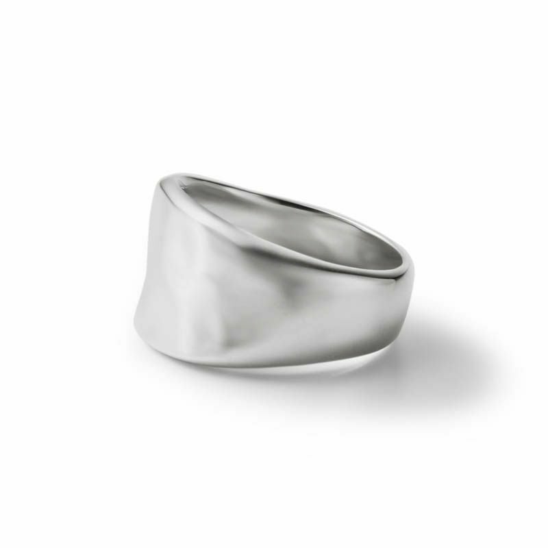 Sei-ma Fit Ring - No.5 | GARNI ONLINE STORE