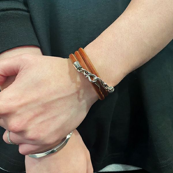 Coil Bracelet | GARNI ONLINE STORE