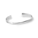 GARNI Loop Bangle