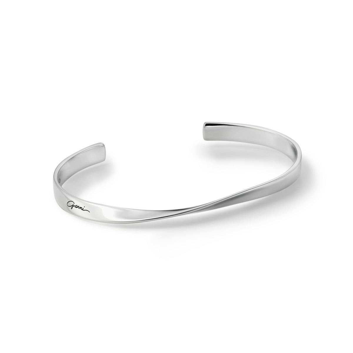GARNI Loop Bangle