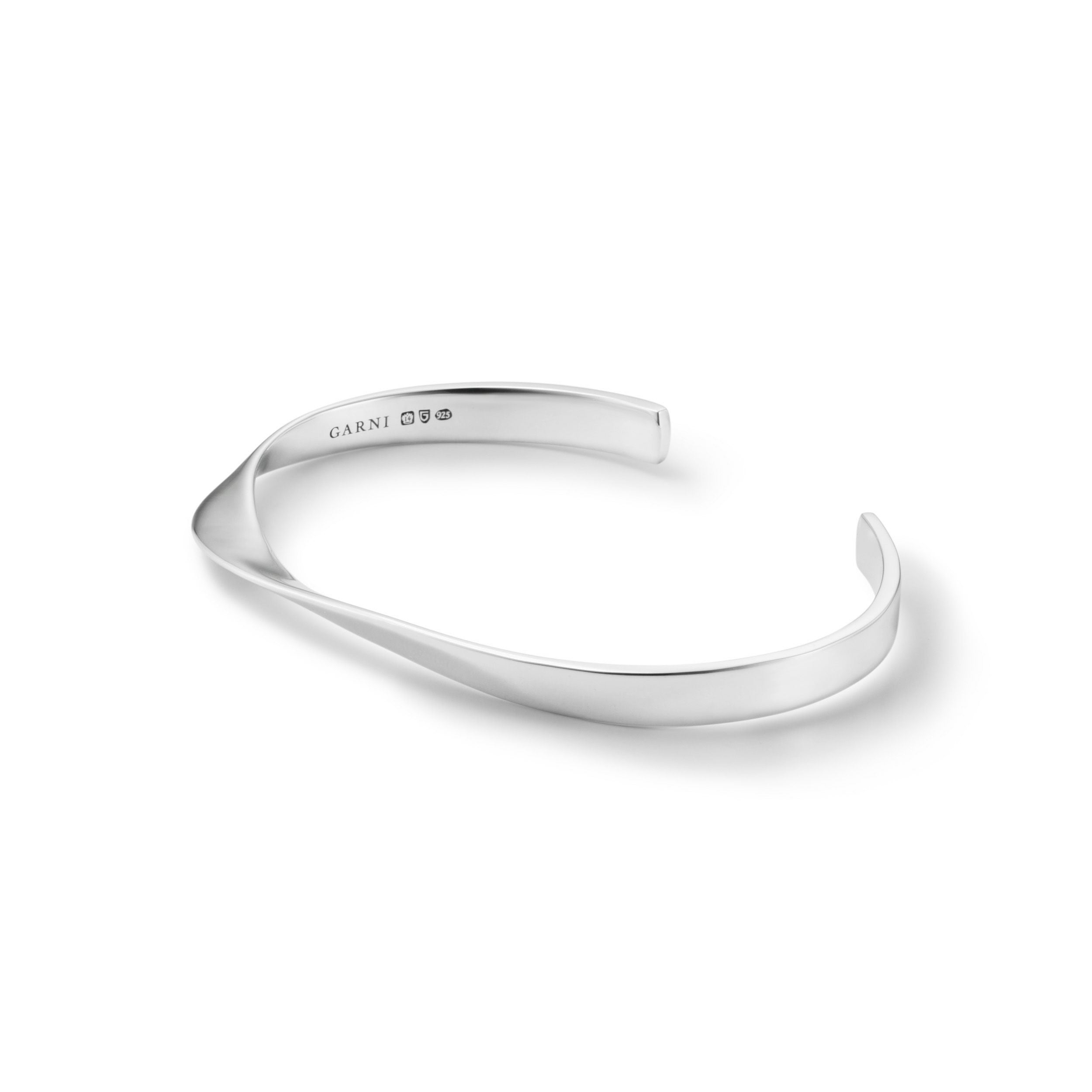 Loop Bangle | GARNI ONLINE STORE