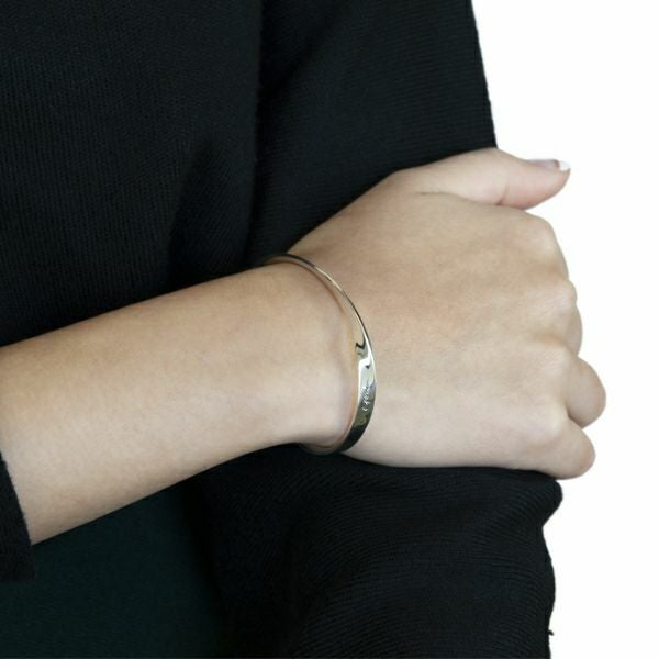 Loop Bangle | GARNI ONLINE STORE