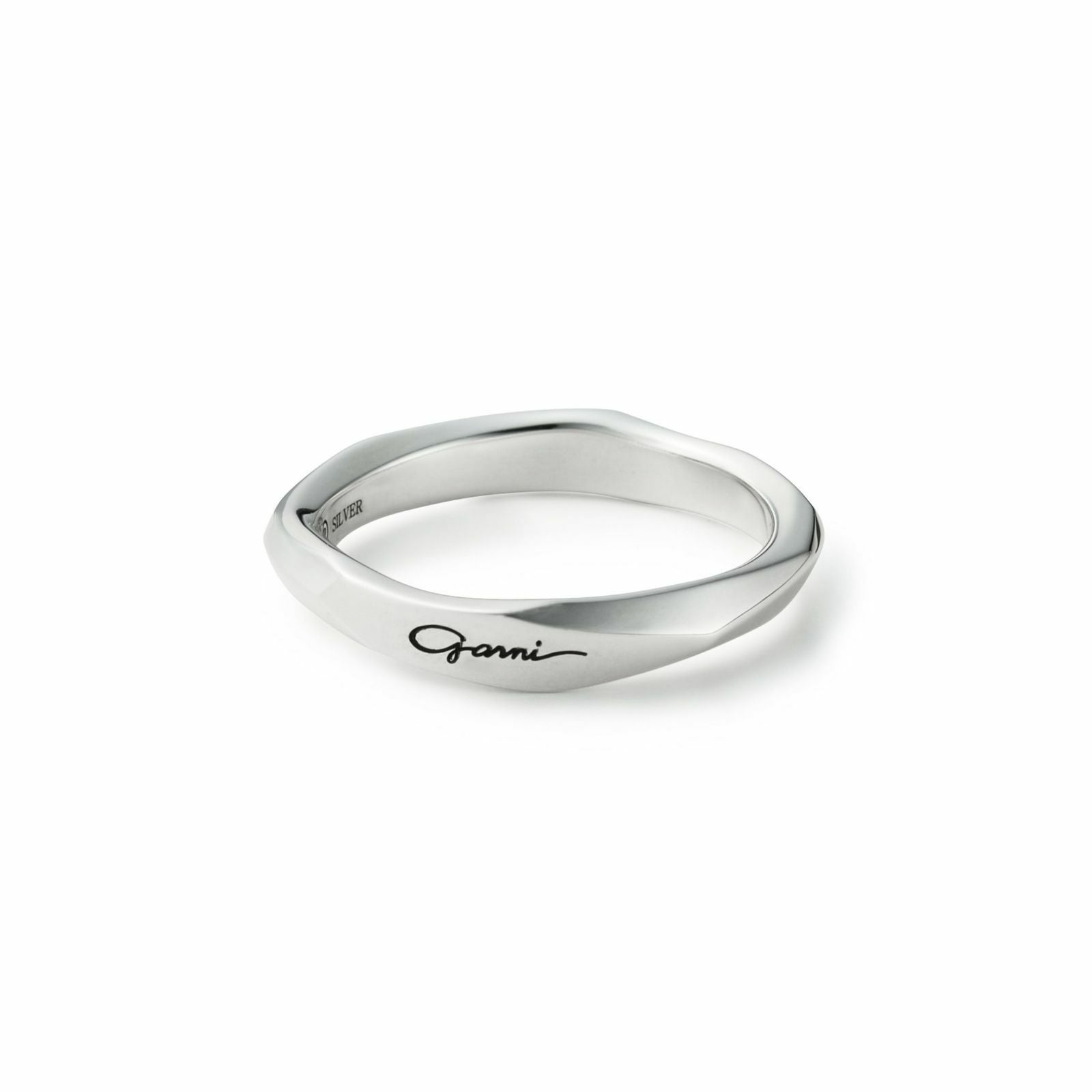 Crockery Ring - S | GARNI ONLINE STORE
