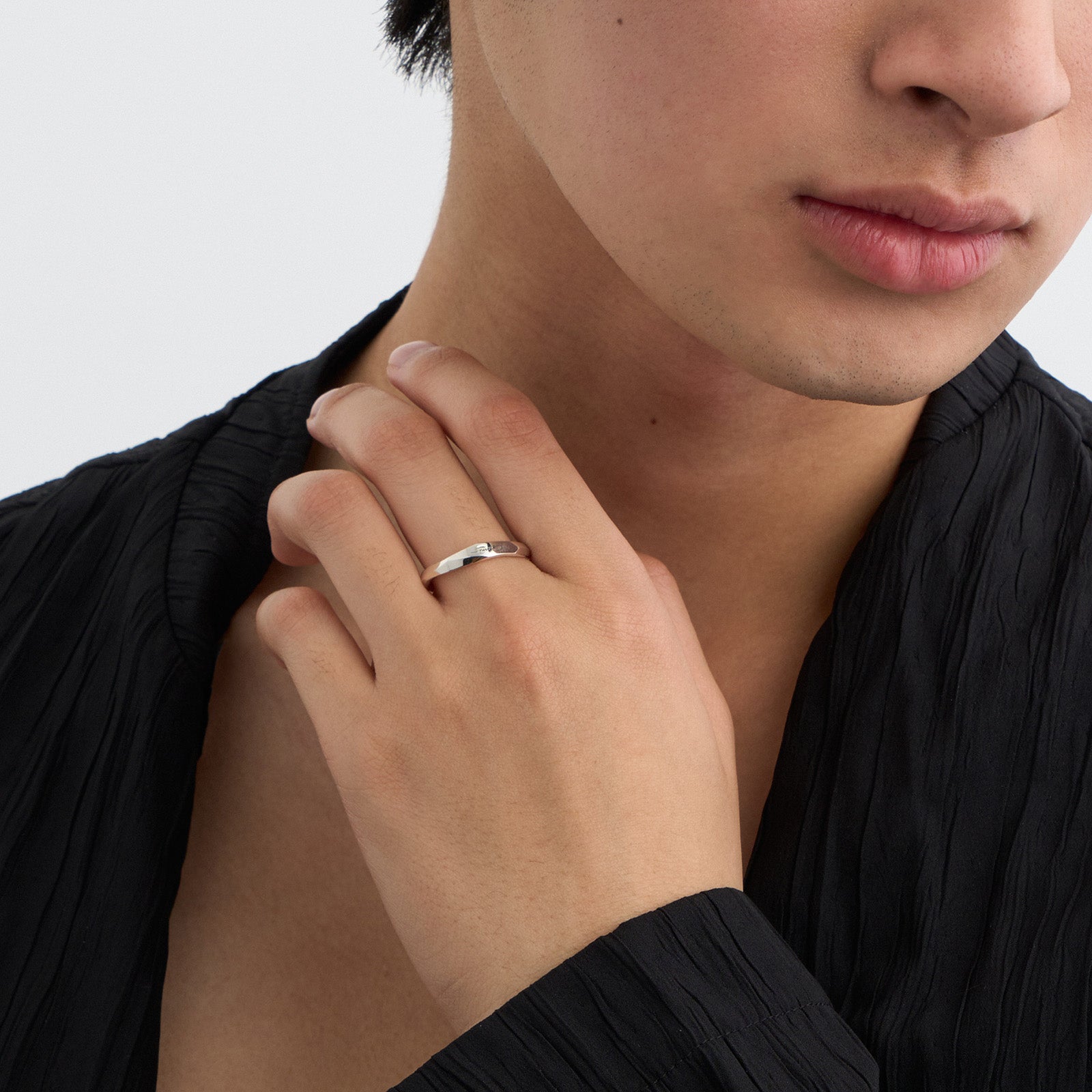 Crockery Ring - S | GARNI ONLINE STORE