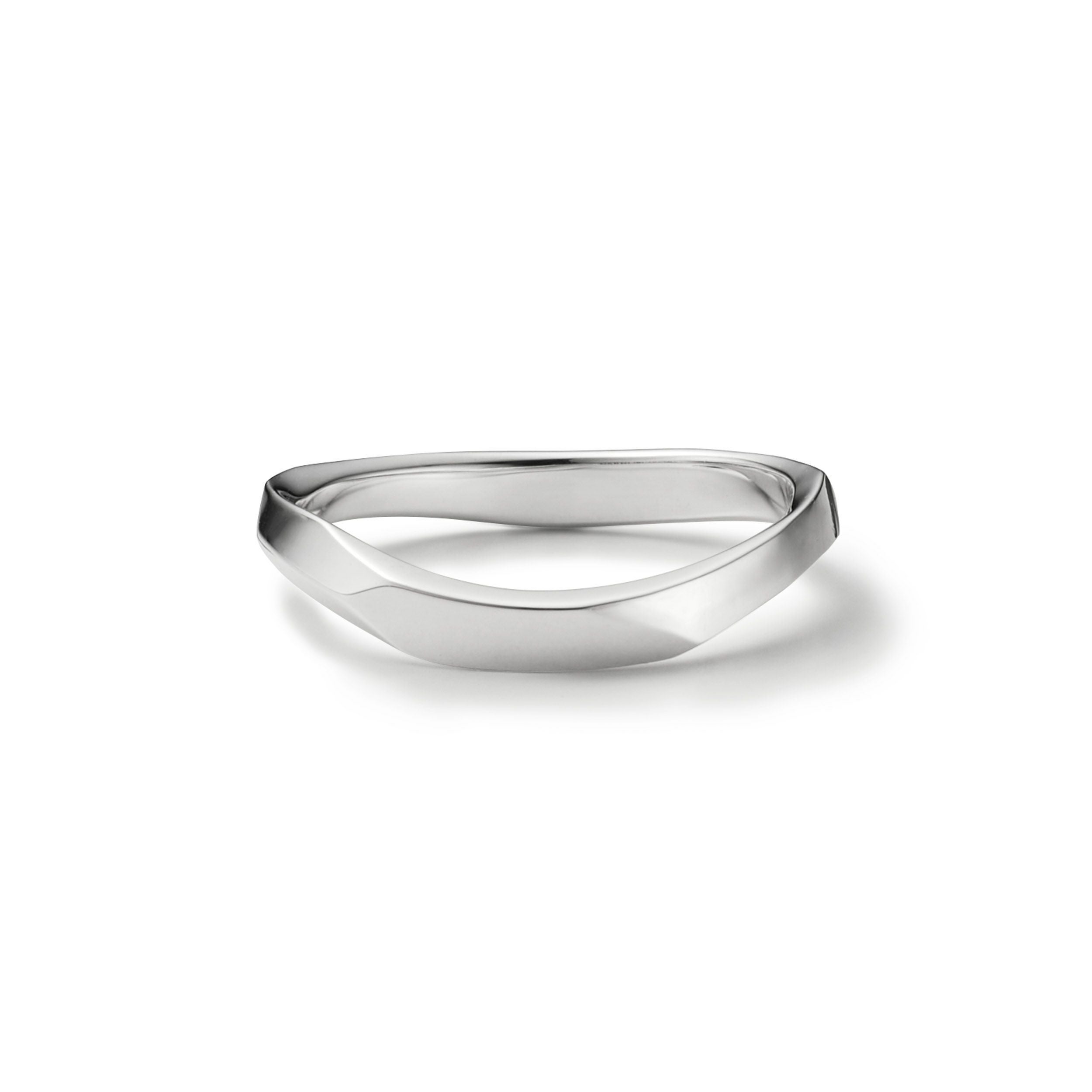 Peculiar Ring - M | GARNI ONLINE STORE