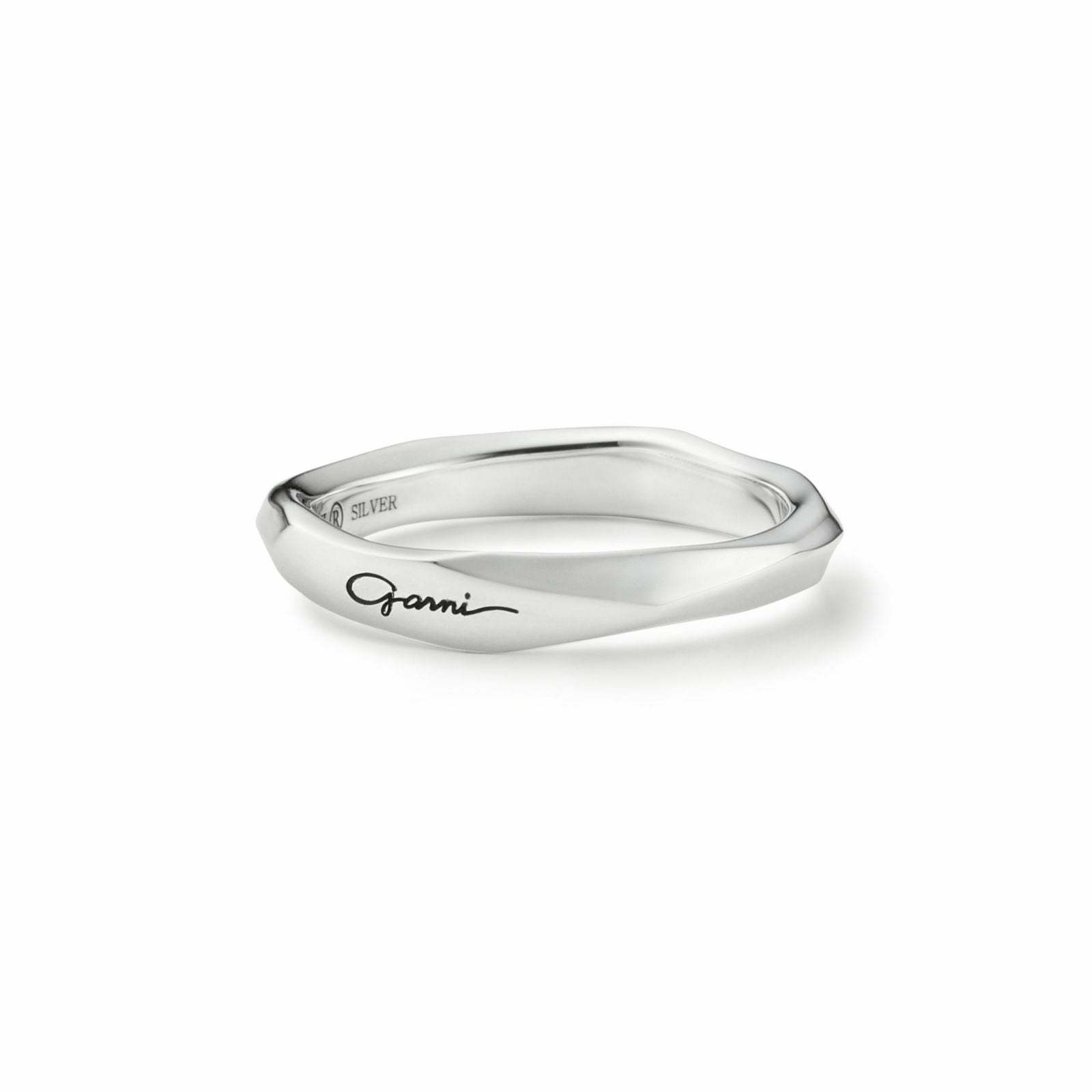 Crockery Ring - S / SS [2 pcs set] | GARNI ONLINE STORE