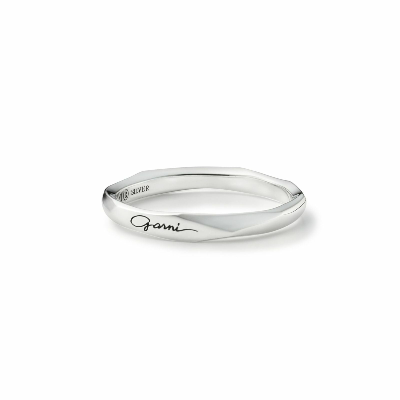 Crockery Ring - S / SS [2 pcs set] | GARNI ONLINE STORE