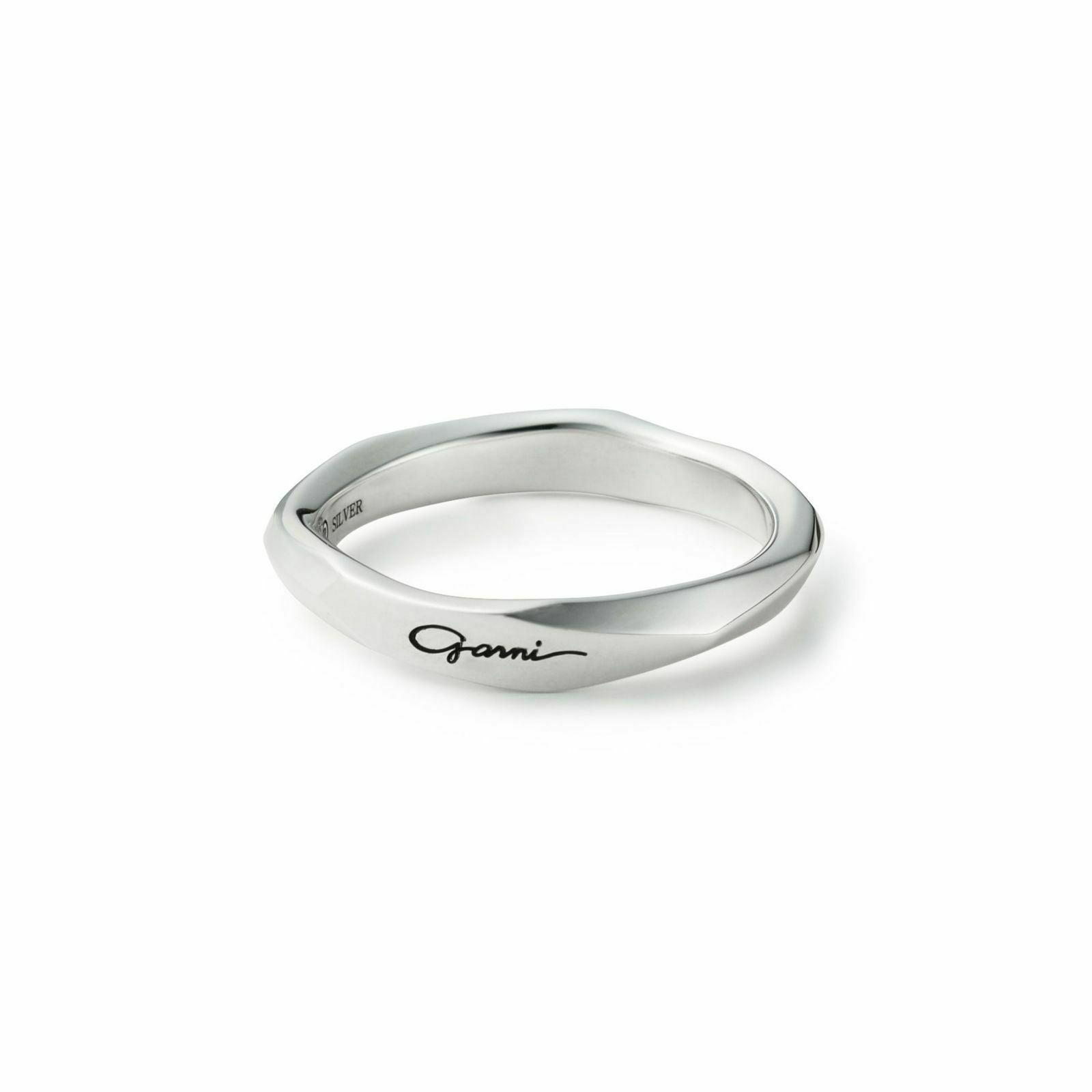 Crockery Ring - S / SS [2 pcs set] | GARNI ONLINE STORE