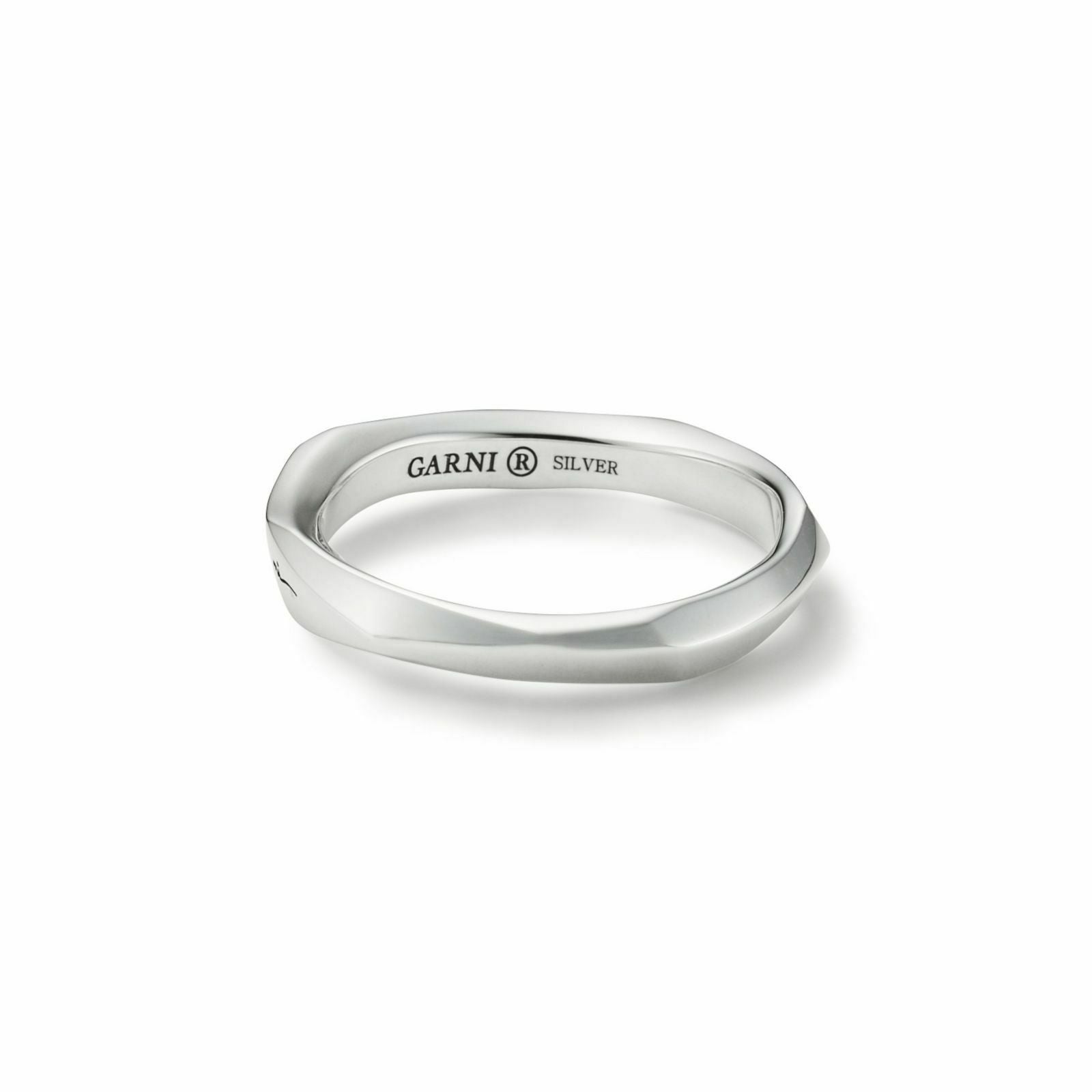 Crockery Ring - S / SS [2 pcs set] | GARNI ONLINE STORE