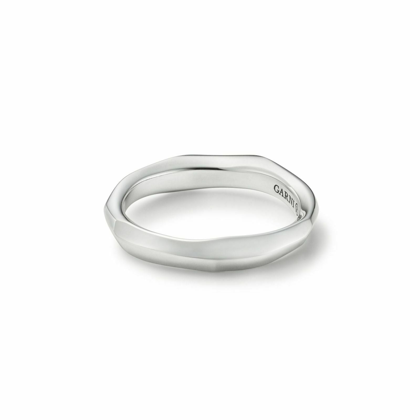 Crockery Ring - S / SS [2 pcs set] | GARNI ONLINE STORE
