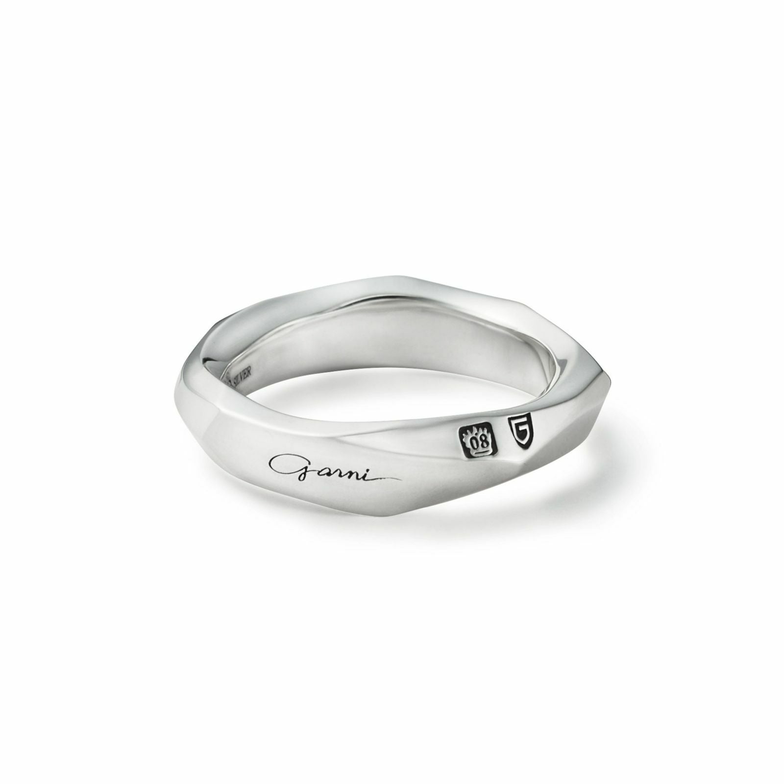 Crockery Ring - M / S [2 pcs set] | GARNI ONLINE STORE