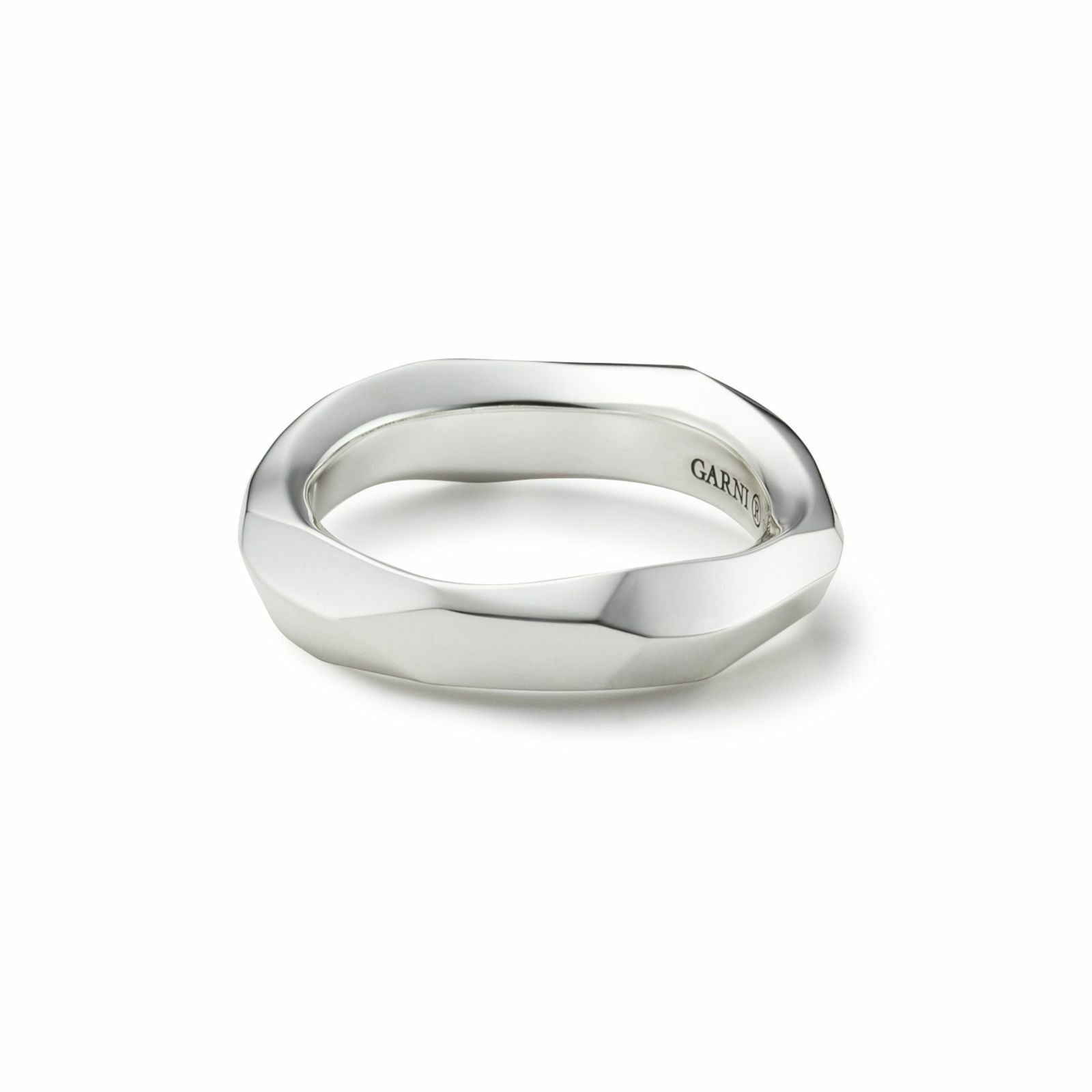Crockery Ring - M / S [2 pcs set] | GARNI ONLINE STORE