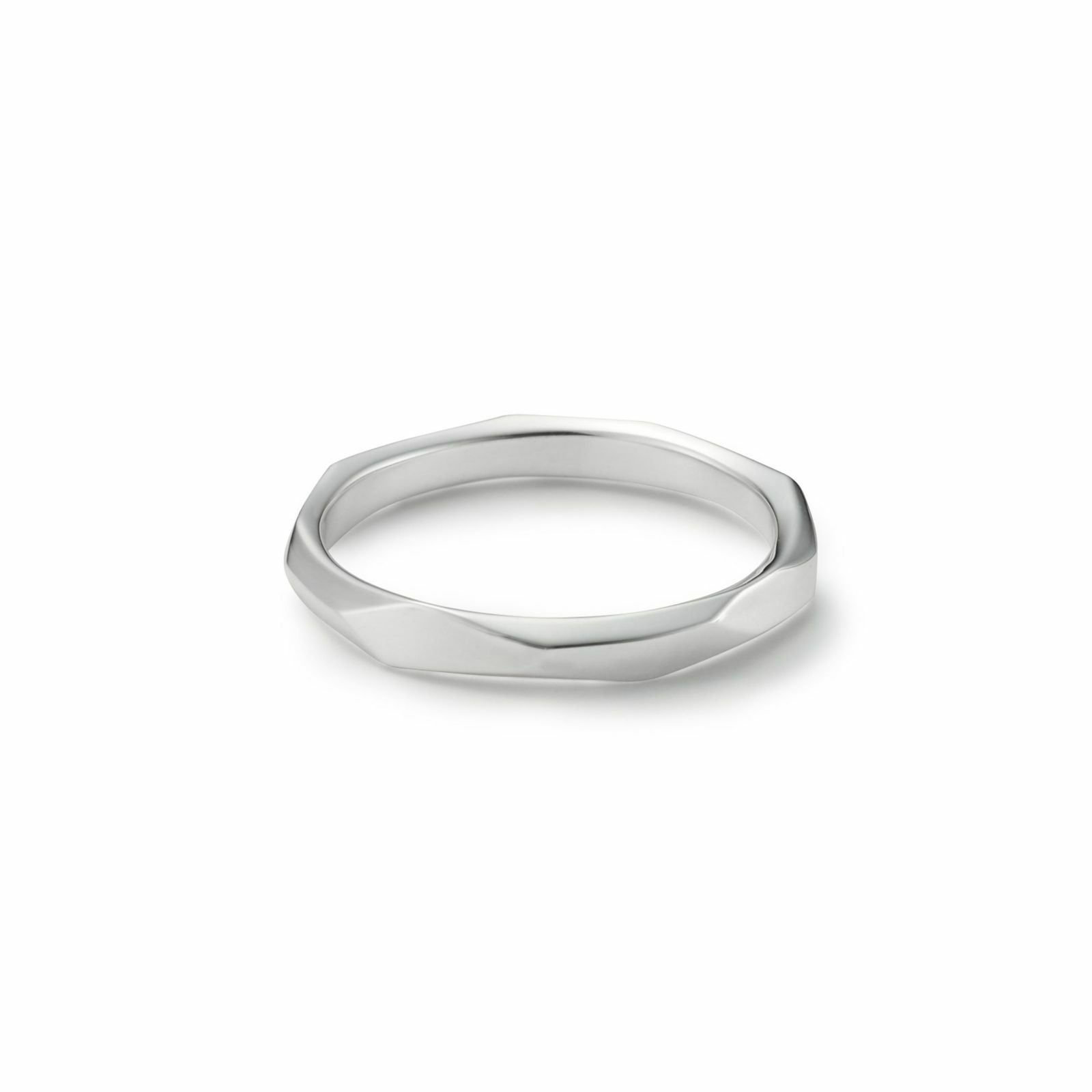 Bless Ring - M / S [2 pcs set] | GARNI ONLINE STORE