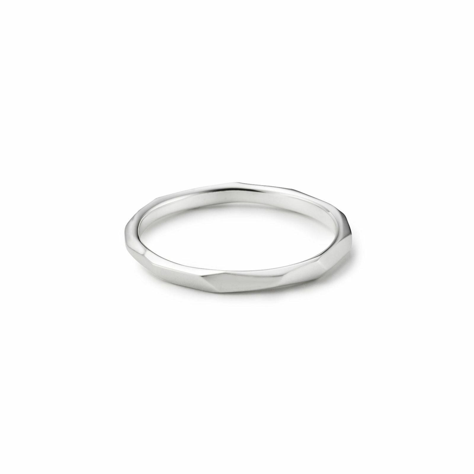 Bless Ring - M / S [2 pcs set] | GARNI ONLINE STORE