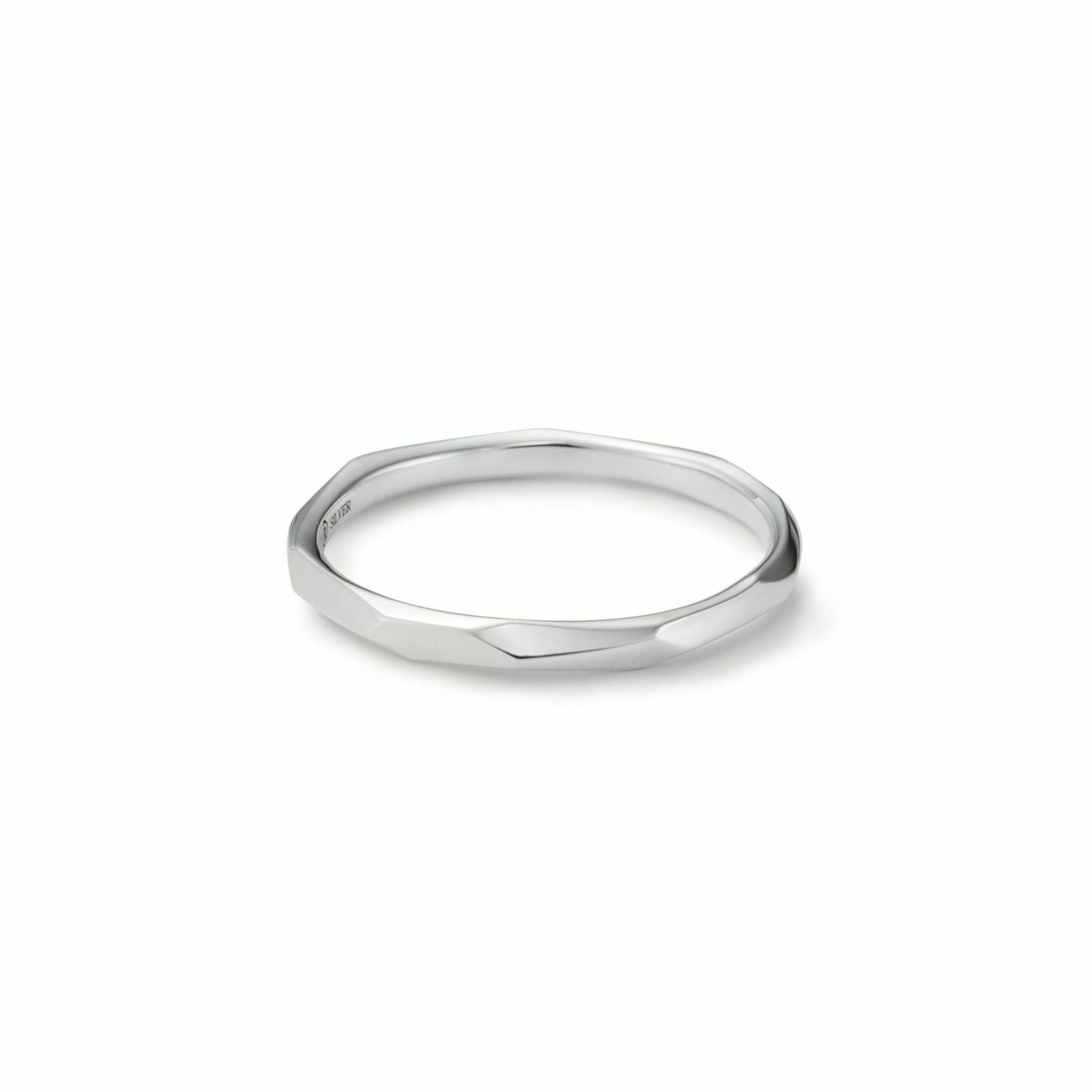 Bless Ring - M / S [2 pcs set] | GARNI ONLINE STORE
