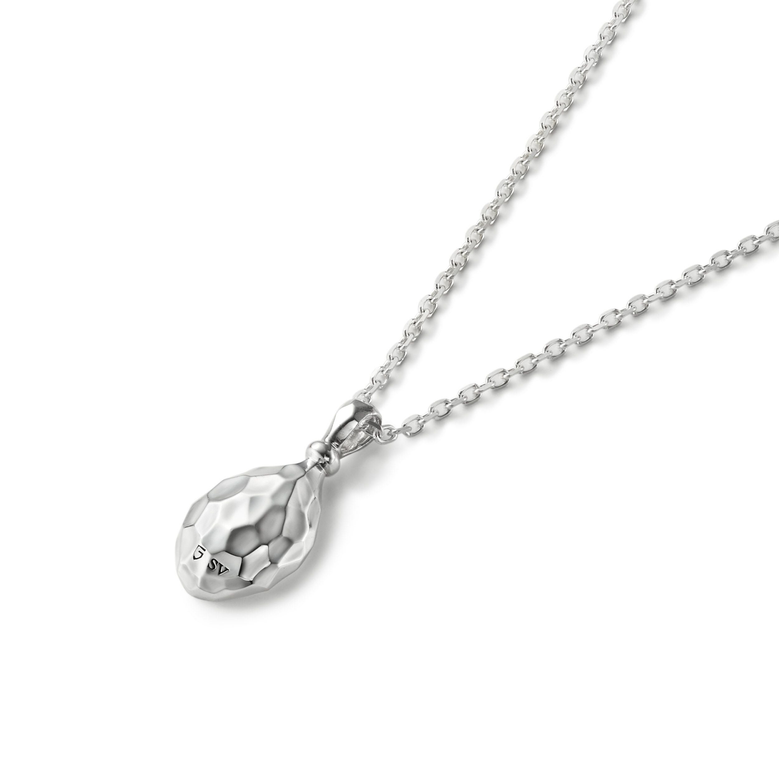 God Bless You Pendant | GARNI ONLINE STORE