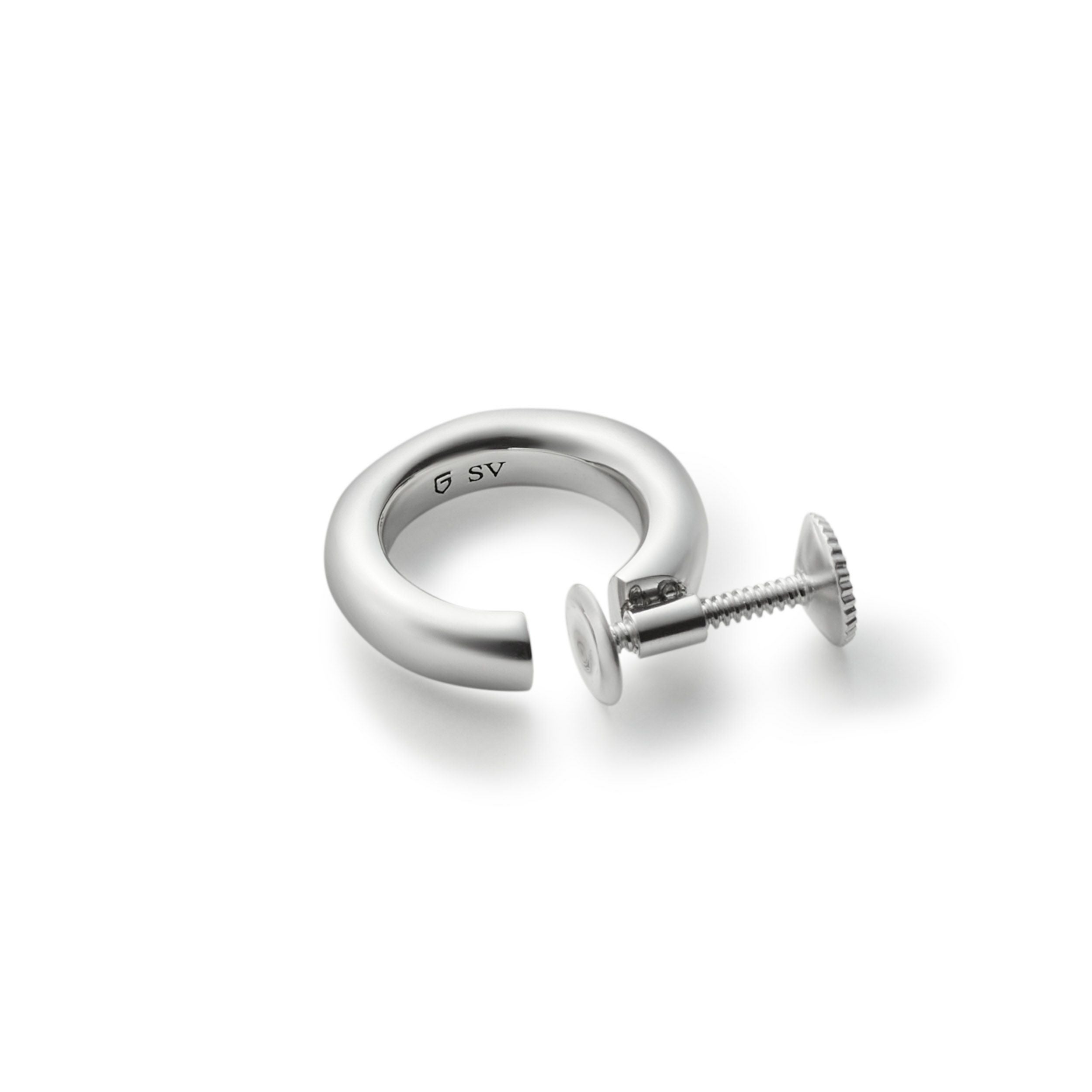 Eternal Earring | GARNI ONLINE STORE
