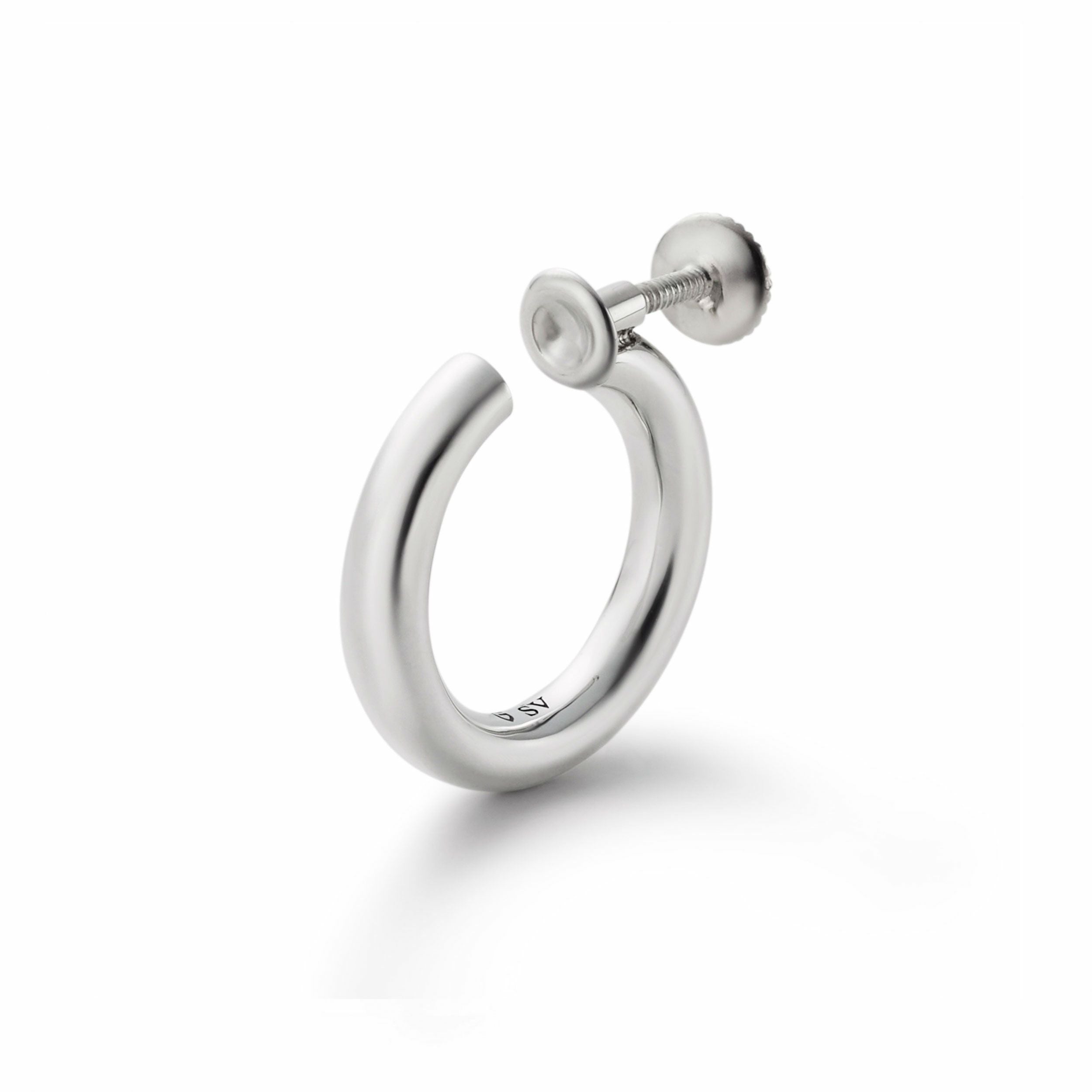 Triangle Earring | GARNI ONLINE STORE