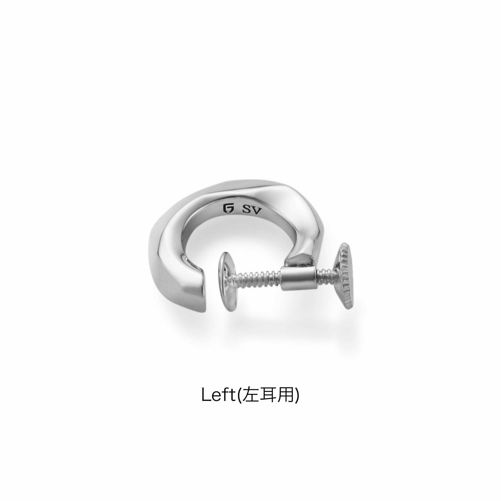 Crockery Earring | GARNI ONLINE STORE