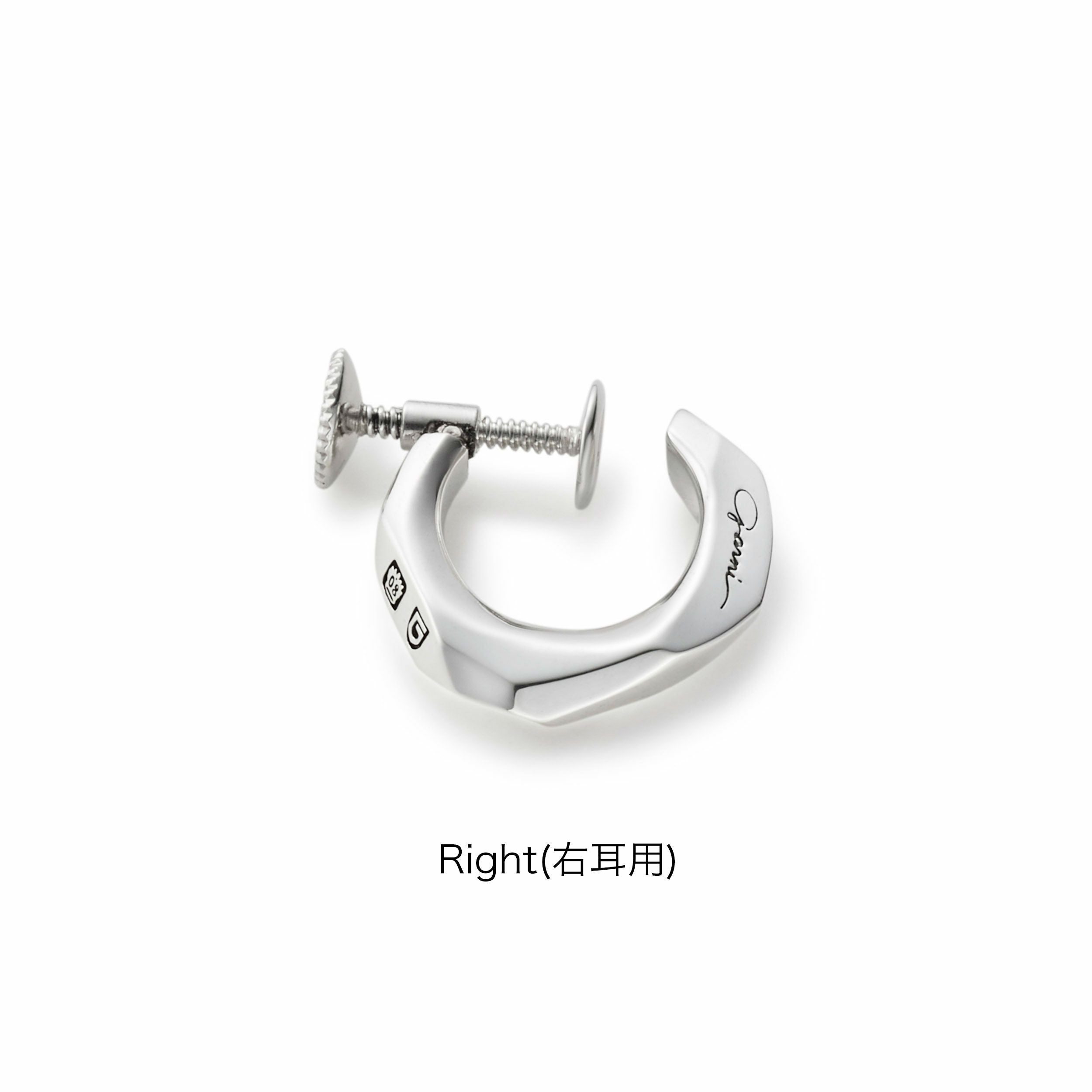 Crockery Earring | GARNI ONLINE STORE