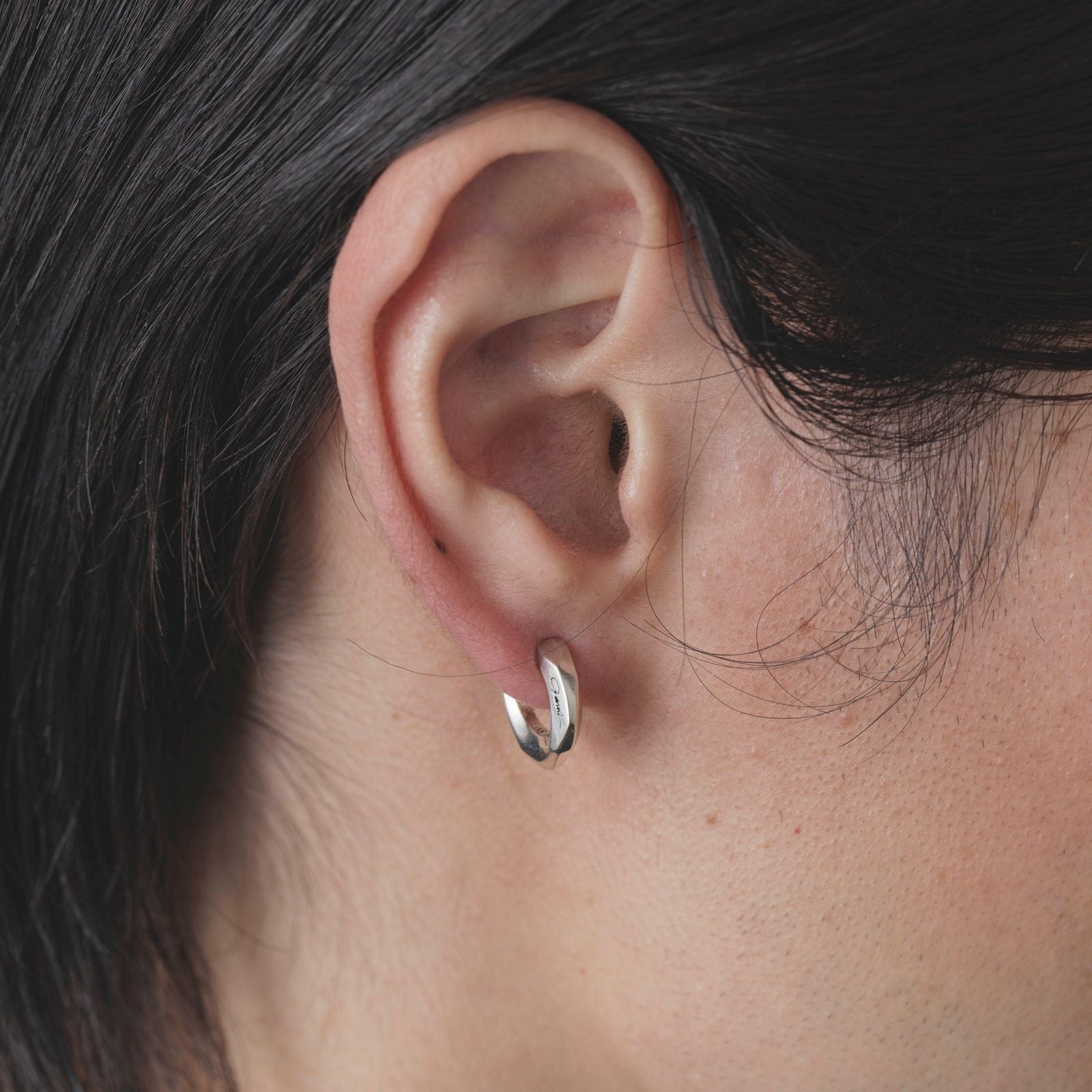 Crockery Earring | GARNI ONLINE STORE