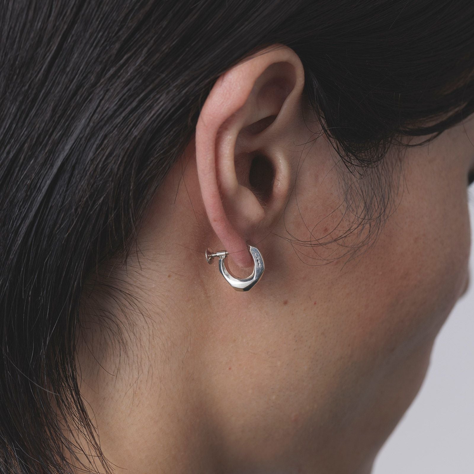 Crockery Earring | GARNI ONLINE STORE