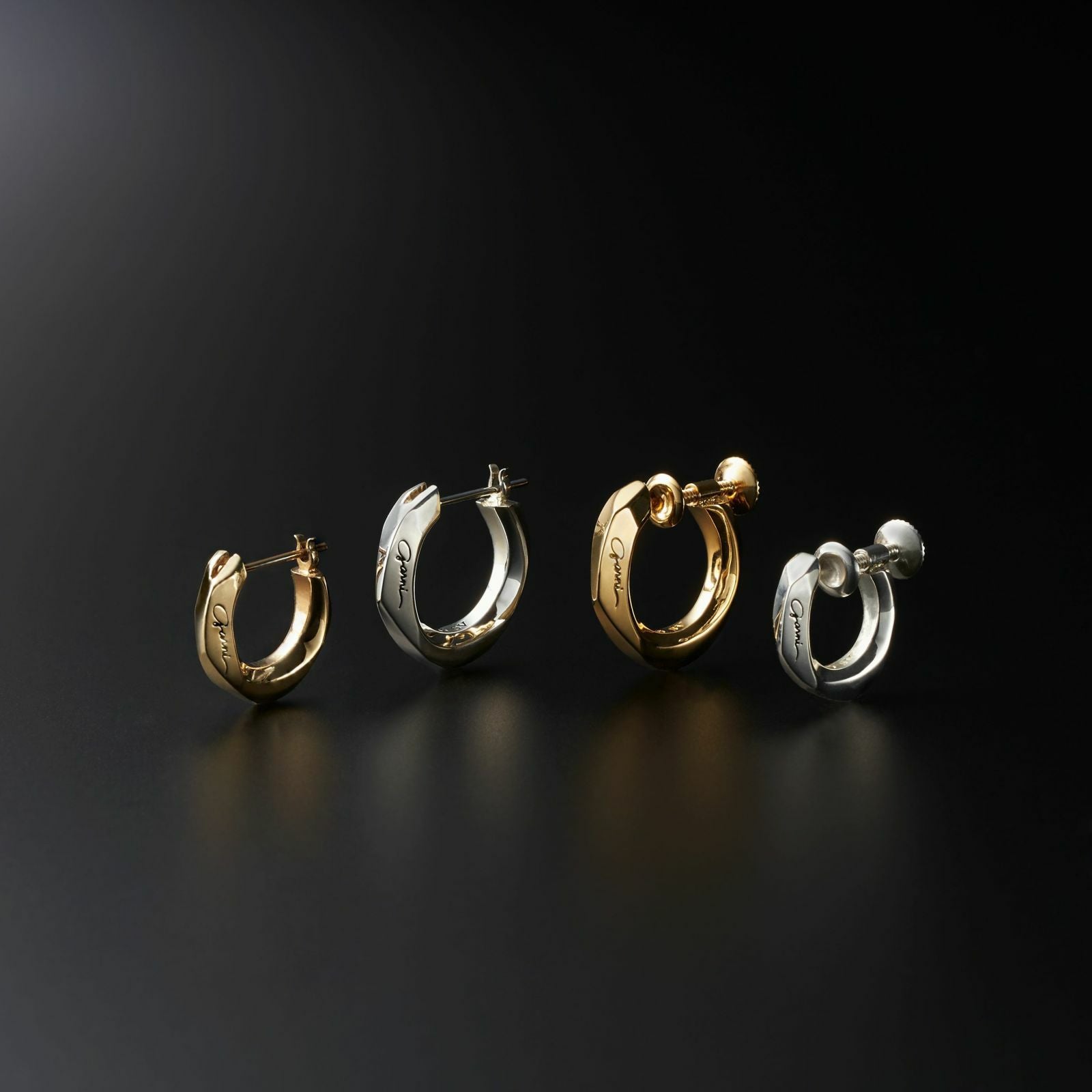 Crockery Earring | GARNI ONLINE STORE