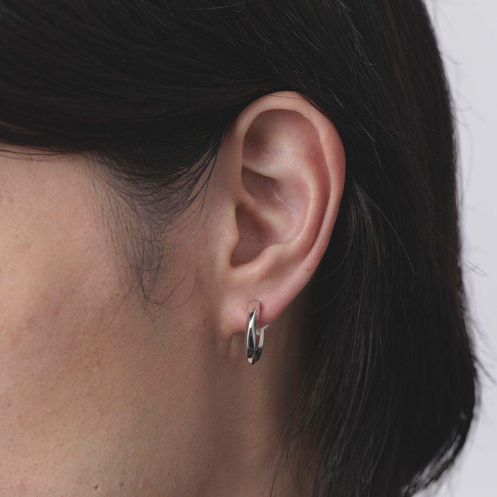 Crockery Earring - L | GARNI ONLINE STORE