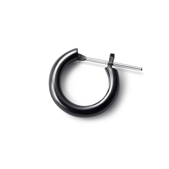 Eternal Pierce - BLACK | GARNI ONLINE STORE