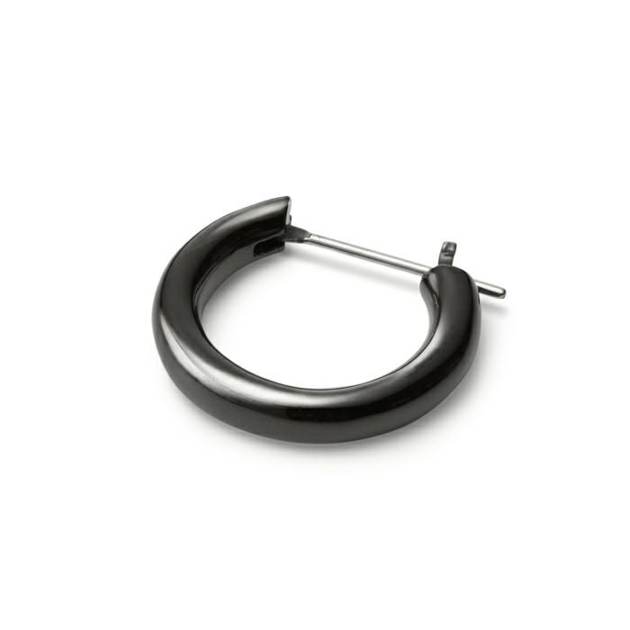 アクセサリー GARNI Eternal Pierce - L Eternal Pierce - L - BLACK | GARNI ONLINE STORE