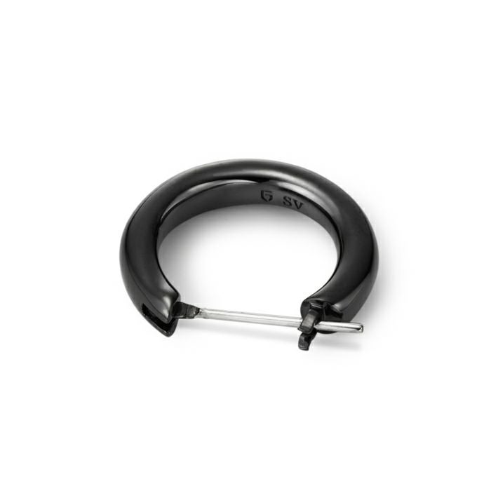 GARNI Eternal Pierce - L - BLACK ① 黒 Eternal Pierce - L - BLACK | GARNI ONLINE STORE